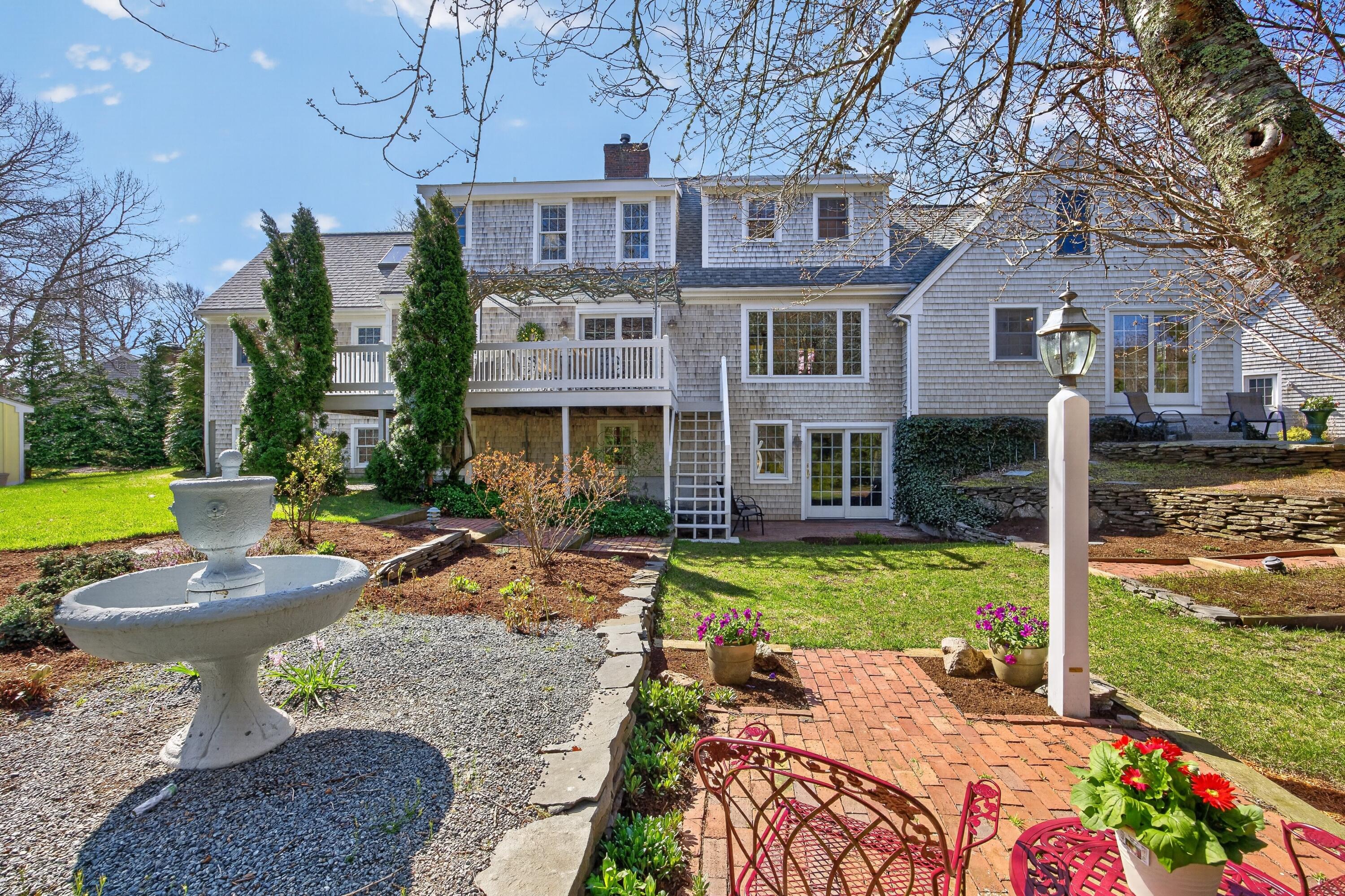  9 Gray Birch Road - 物件實景