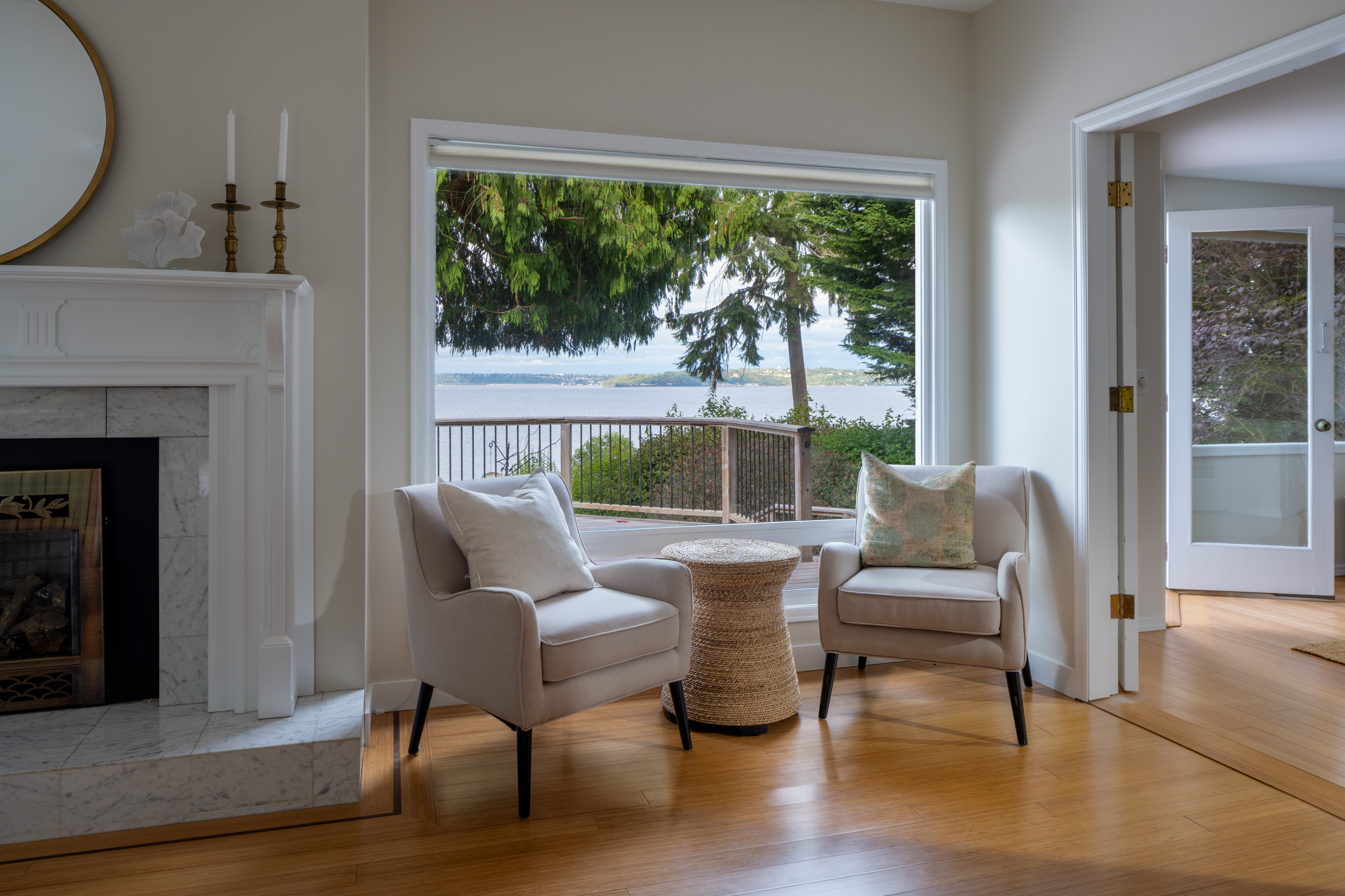  7946 Grand Ave NE, Bainbridge Island, WA 98110 - 物件實景