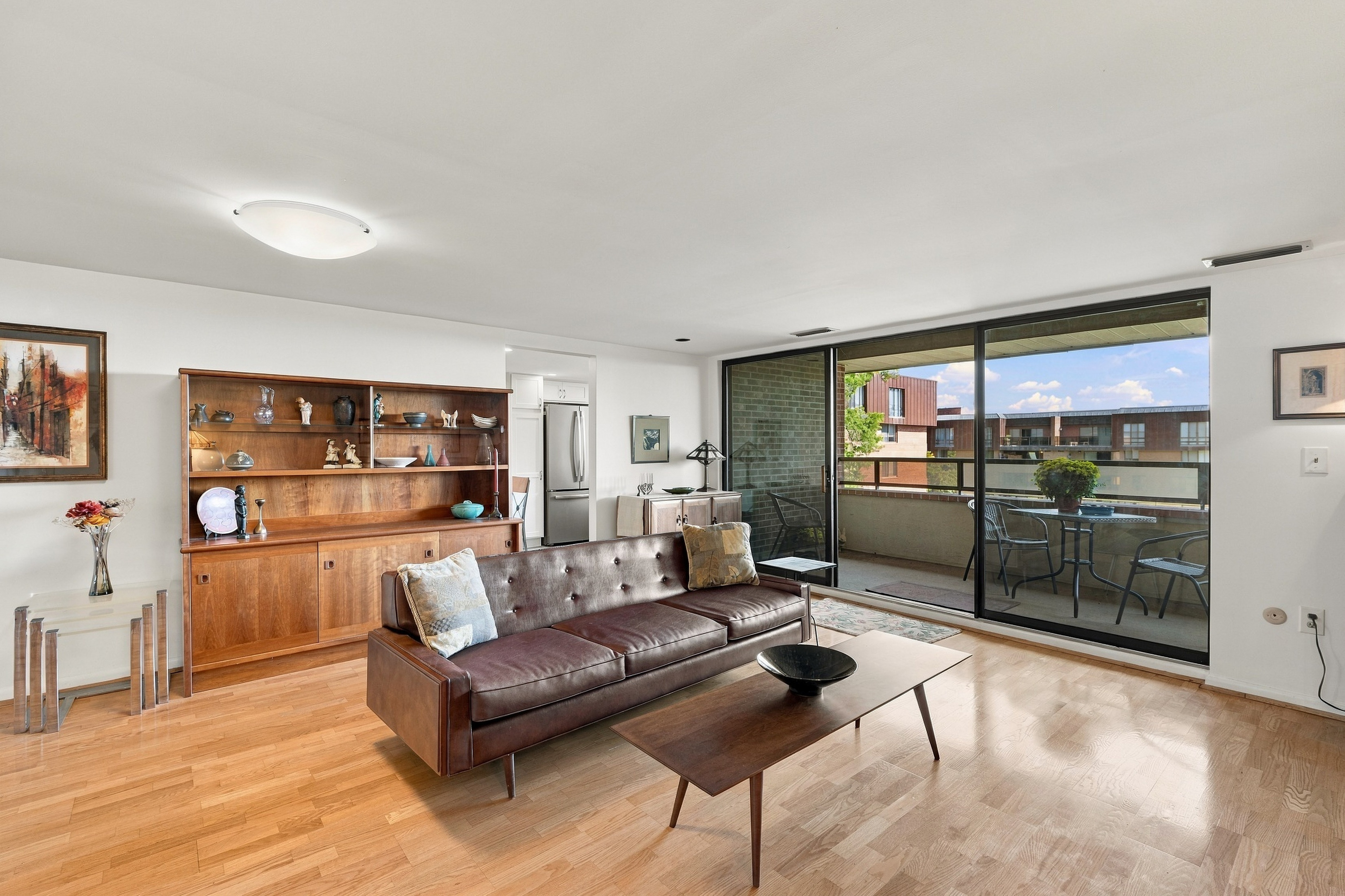  406 Paradise Road - Unit 3H, Swampscott, MA, 01907 - 物件實景