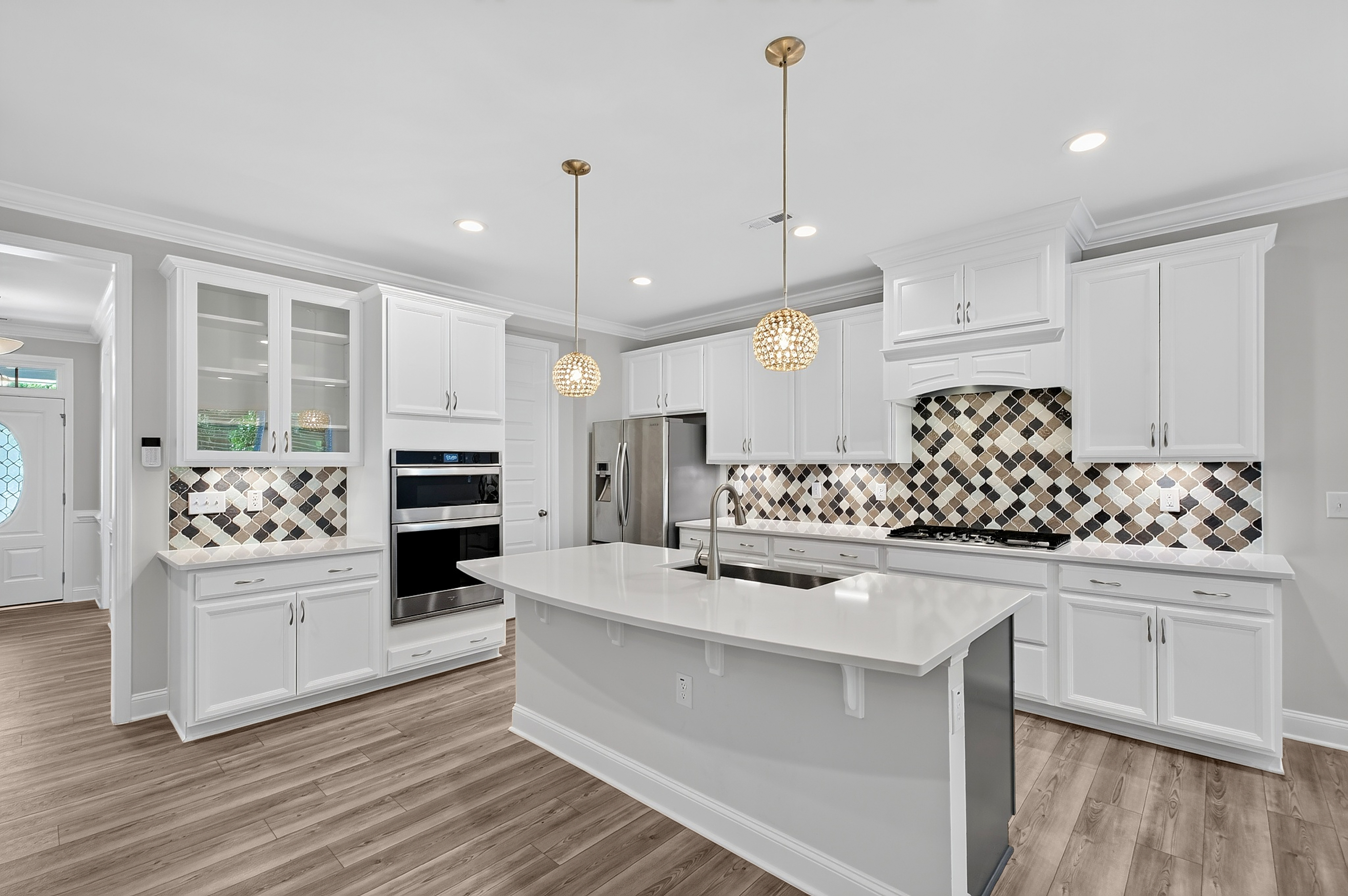  1300 Commons Ford Place, Apex, NC 27539 - 物件實景