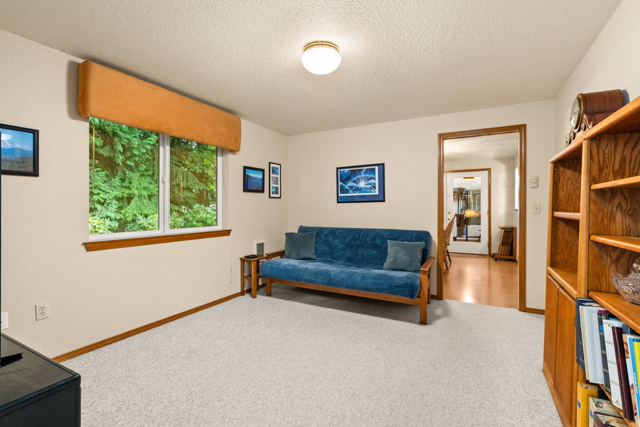  6607 Foster Drive SW - 物件實景
