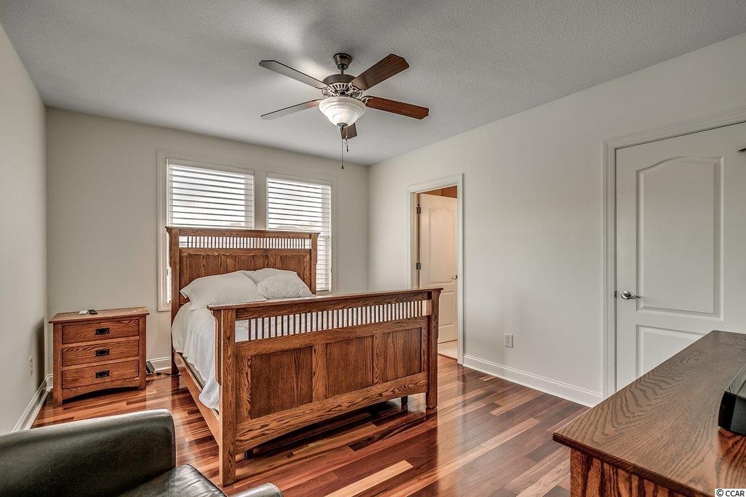 Myrtle Beach, South Carolina, 29579, United States, 4 Bedrooms Bedrooms, ,5 BathroomsBathrooms,Residential,For Sale,1937954