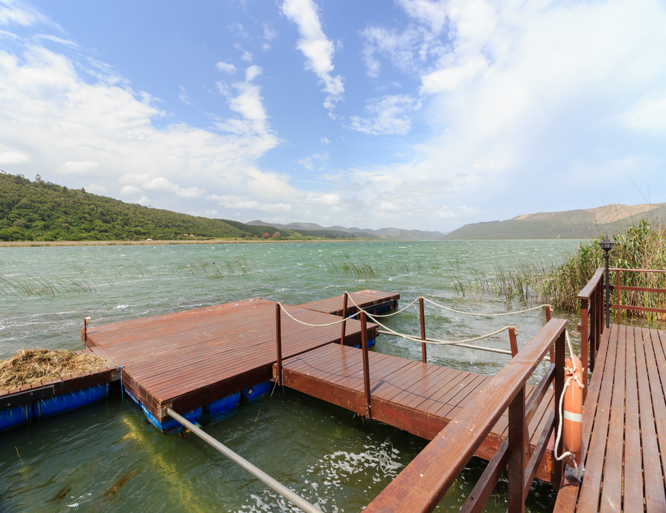  Luxurious lakeside living - 物件實景