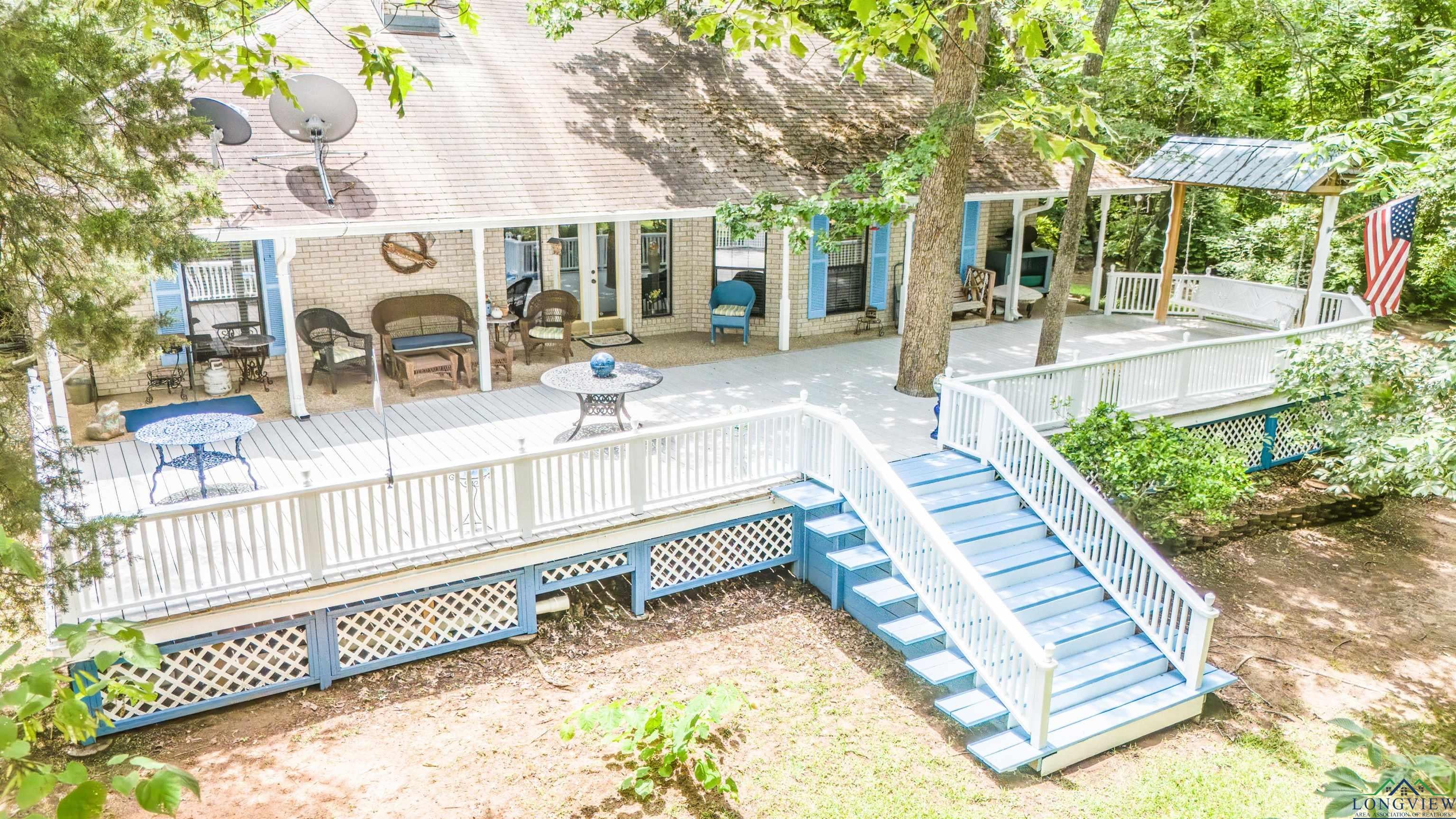 Karnack, Texas, 75661, United States, 4 Bedrooms Bedrooms, ,2 BathroomsBathrooms,Residential,For Sale,1979700