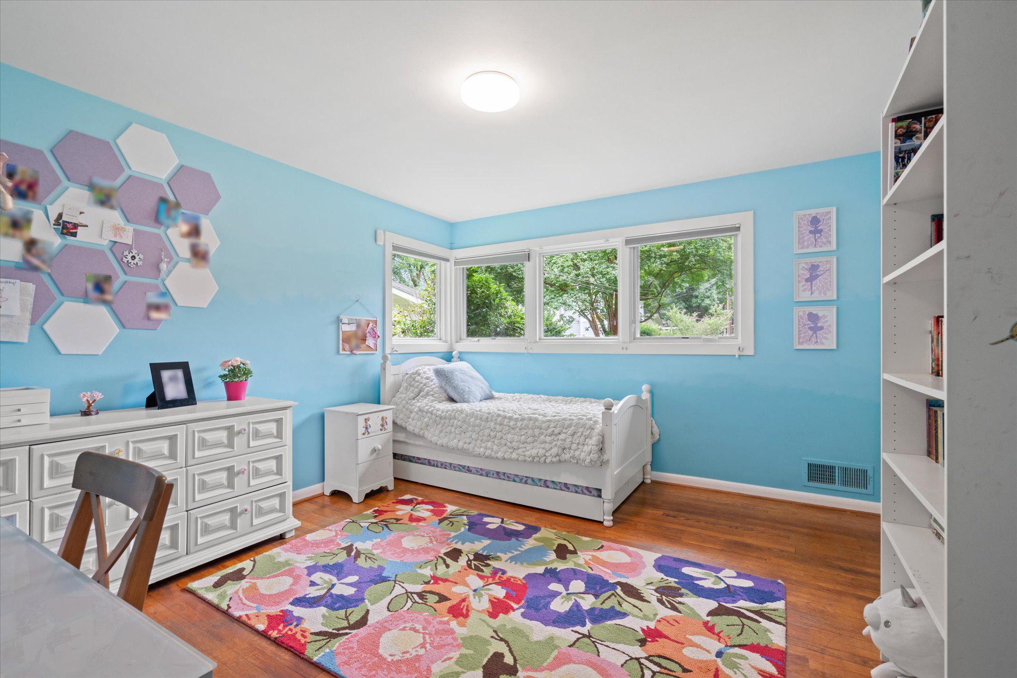  7727 Rocton Avenue, Chevy Chase, MD, 20815 - 物件實景