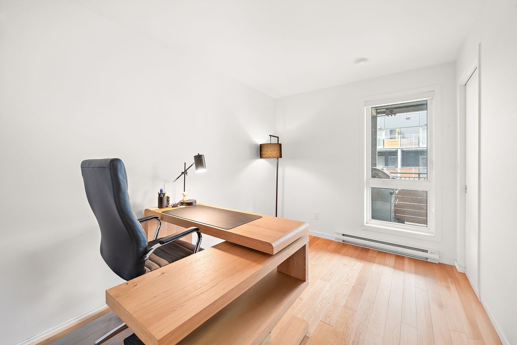  Mercier / Hochelaga-Maisonneuve, Montréal - 物件實景