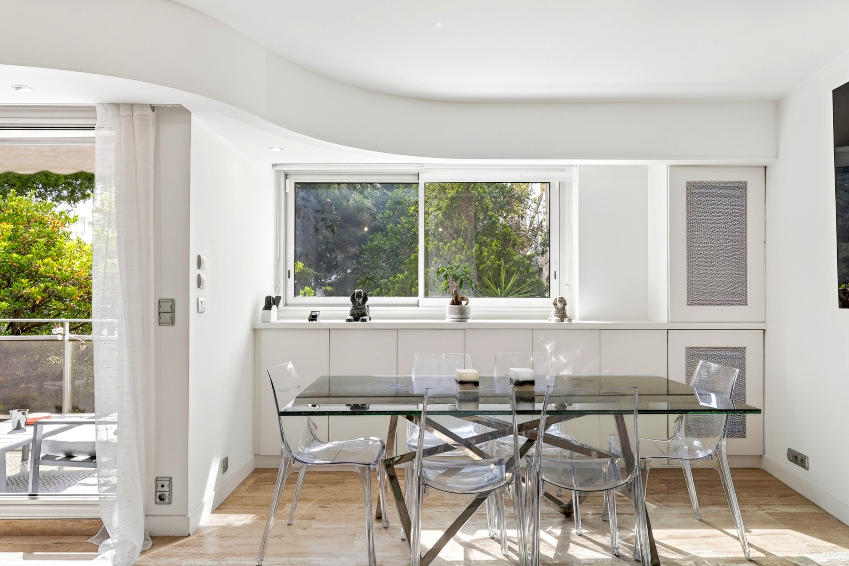  Marseille 8th arrondissement, Saint-Giniez – Renovated Four-Room Apartment in a… - 物件實景