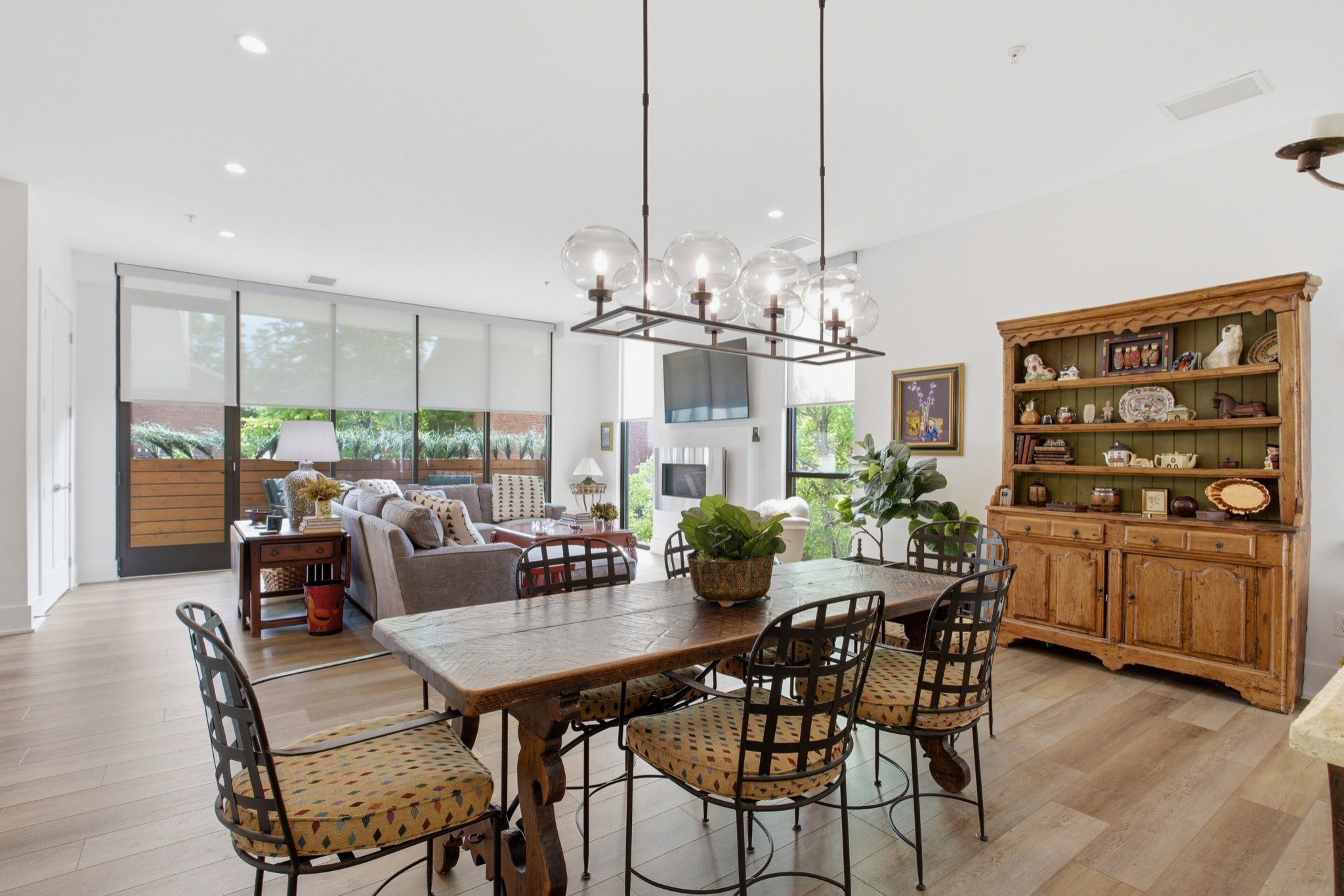  204 Acklen Park Dr Unit #103, Nashville, TN, 37203 - 物件實景