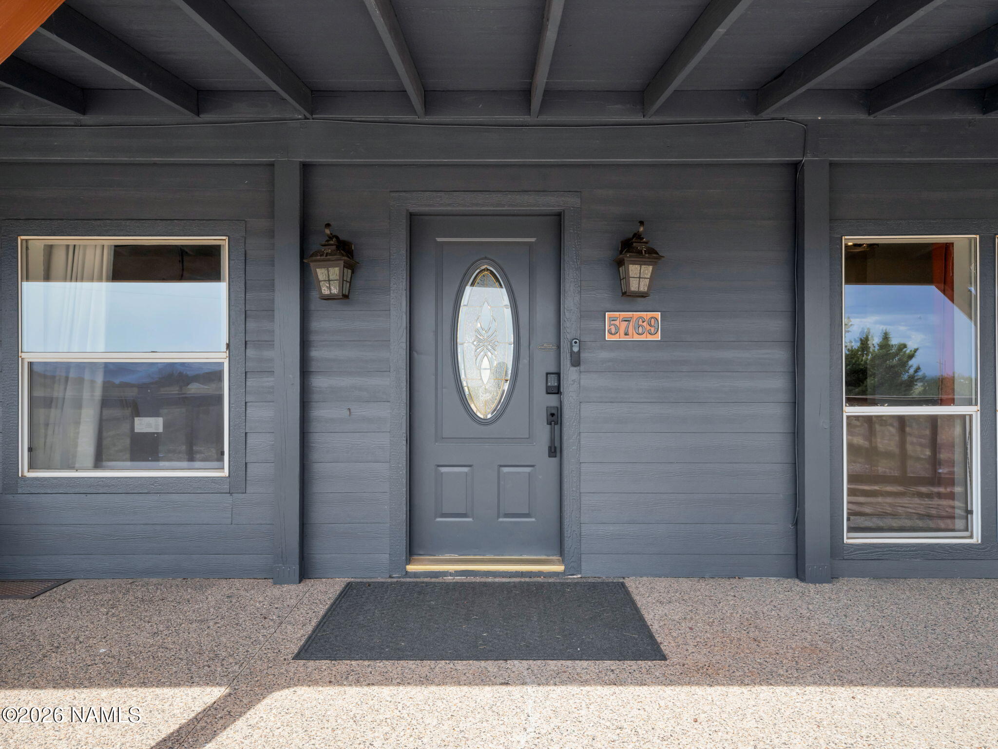  5769 N Woodland View Road, Williams, AZ, 86046 - 物件實景