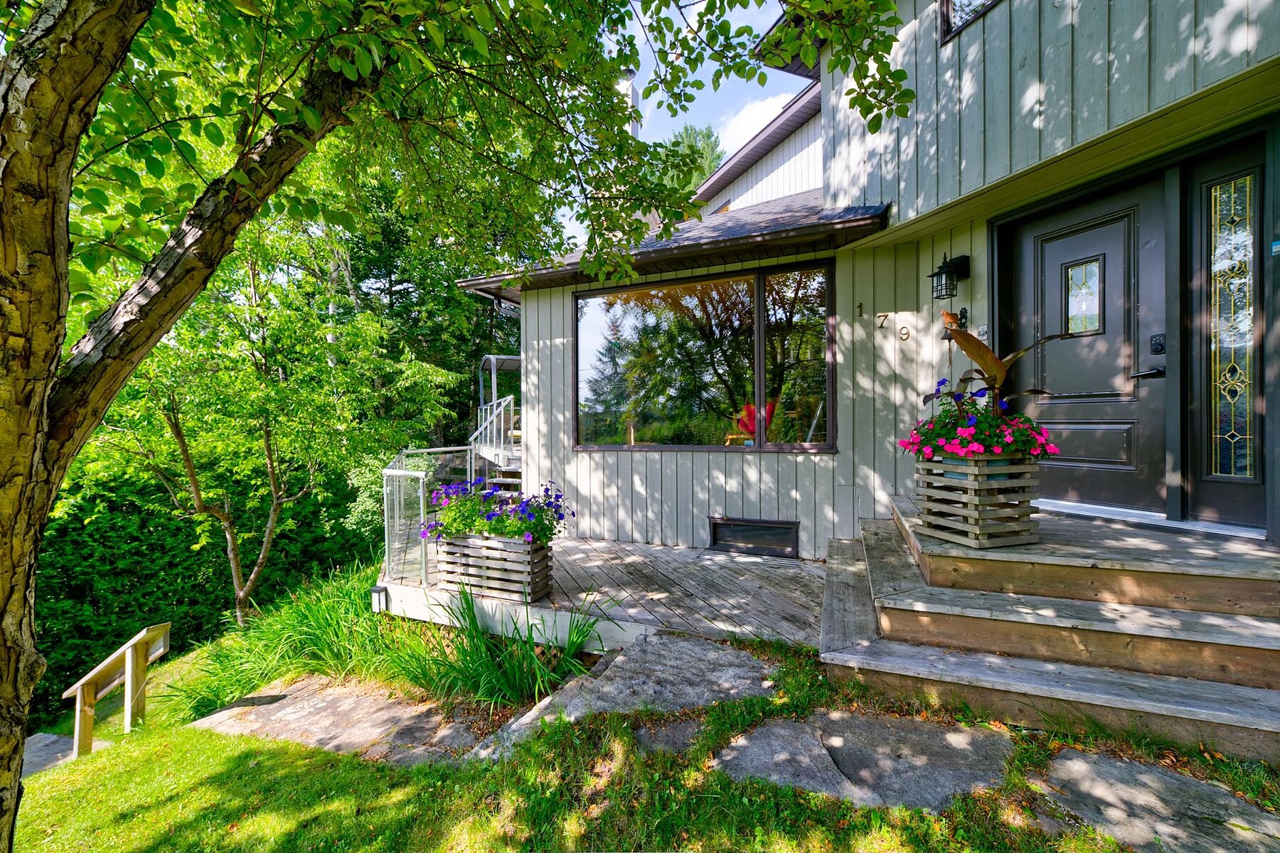  Sainte-Agathe-des-Monts, Laurentides - 物件實景