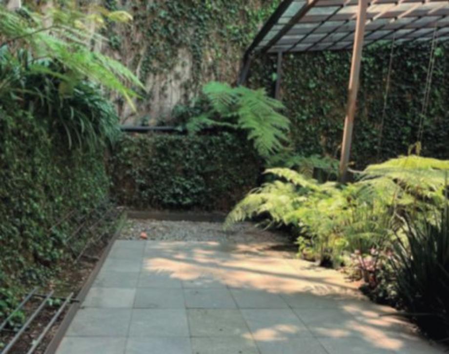 Miguel Hidalgo, Ciudad de México, 11950, Mexico, 3 Bedrooms Bedrooms, ,3 BathroomsBathrooms,Residential,For Sale,1917147