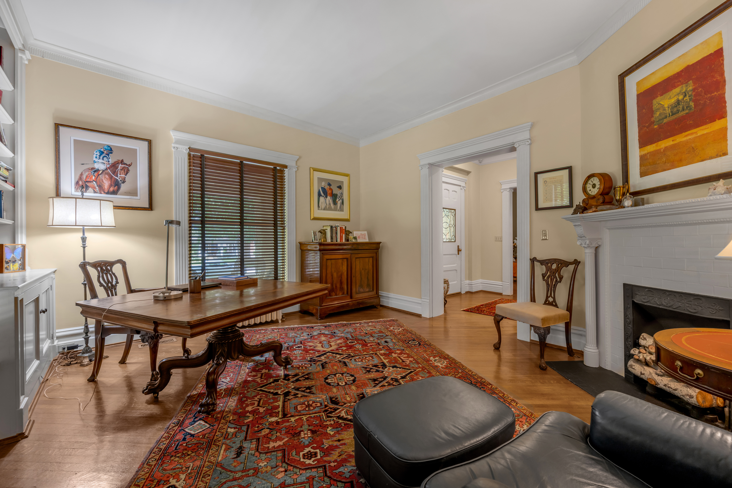  262 S Ashland Avenue - 物件實景