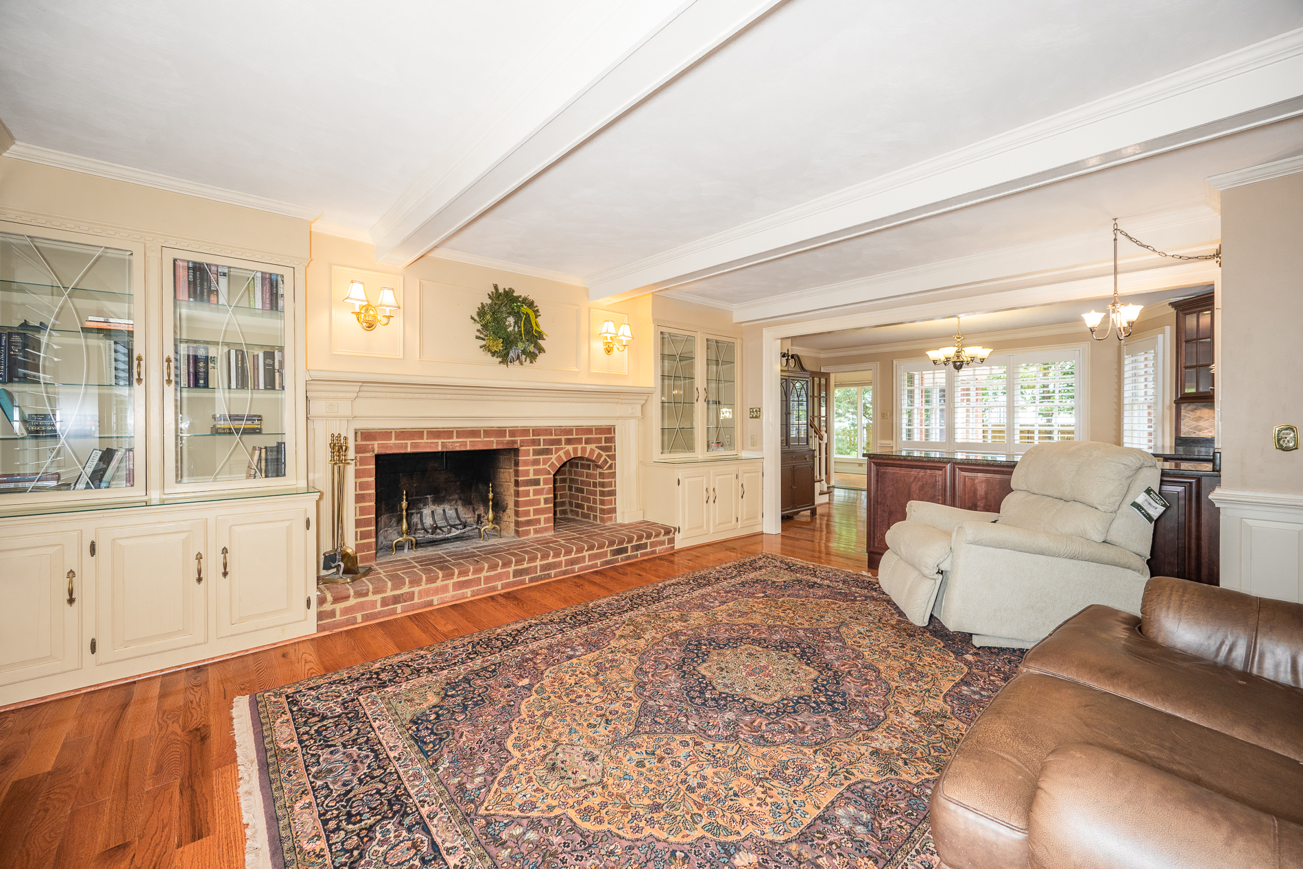  413 Wickwood Drive, Chesapeake, VA 23322 - 物件實景
