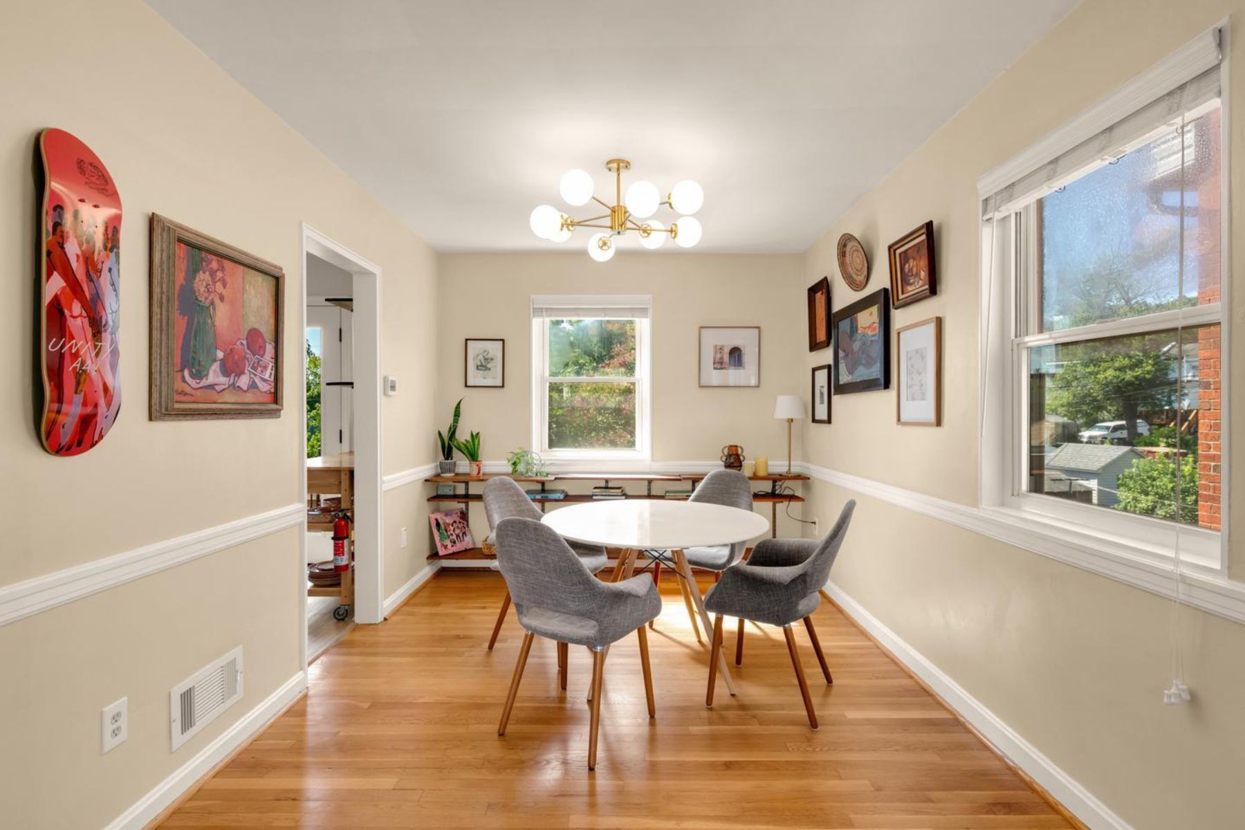  231 Nicholson Street NE, Washington, DC, 20011 - 物件實景