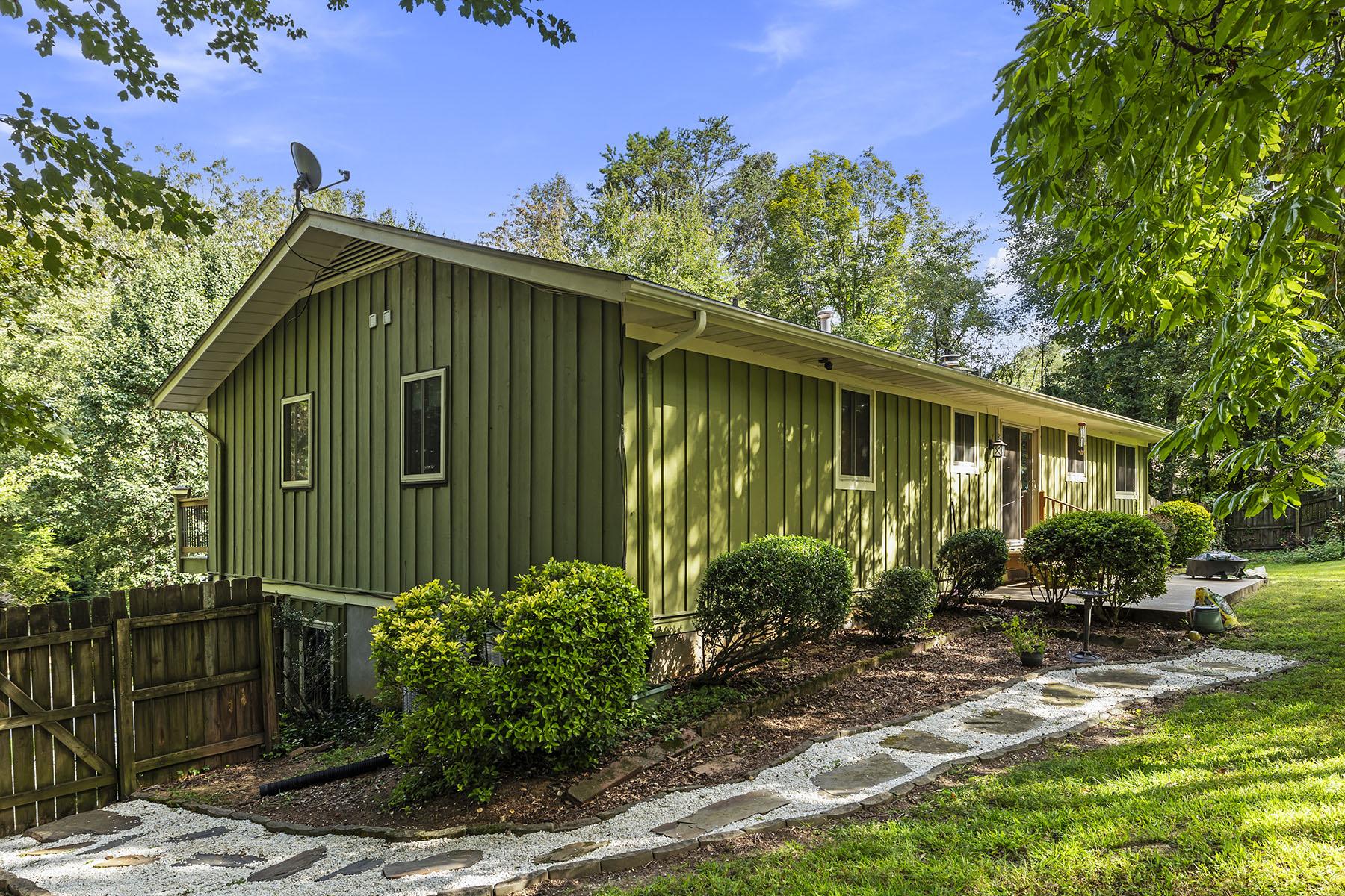  HENDERSONVILLE - 物件實景