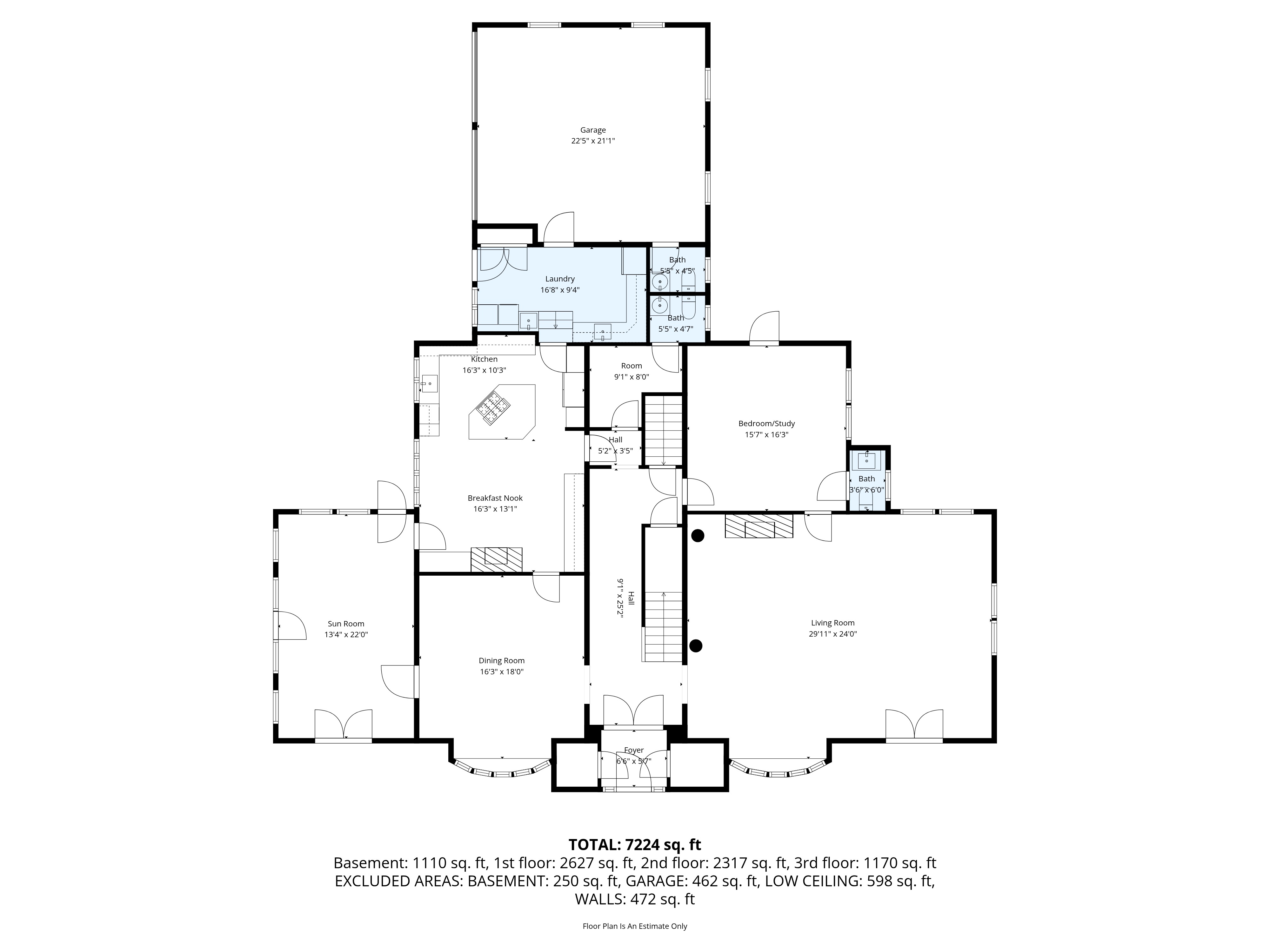  365 East Shore Road, Great Neck, NY 11023 - 物件實景