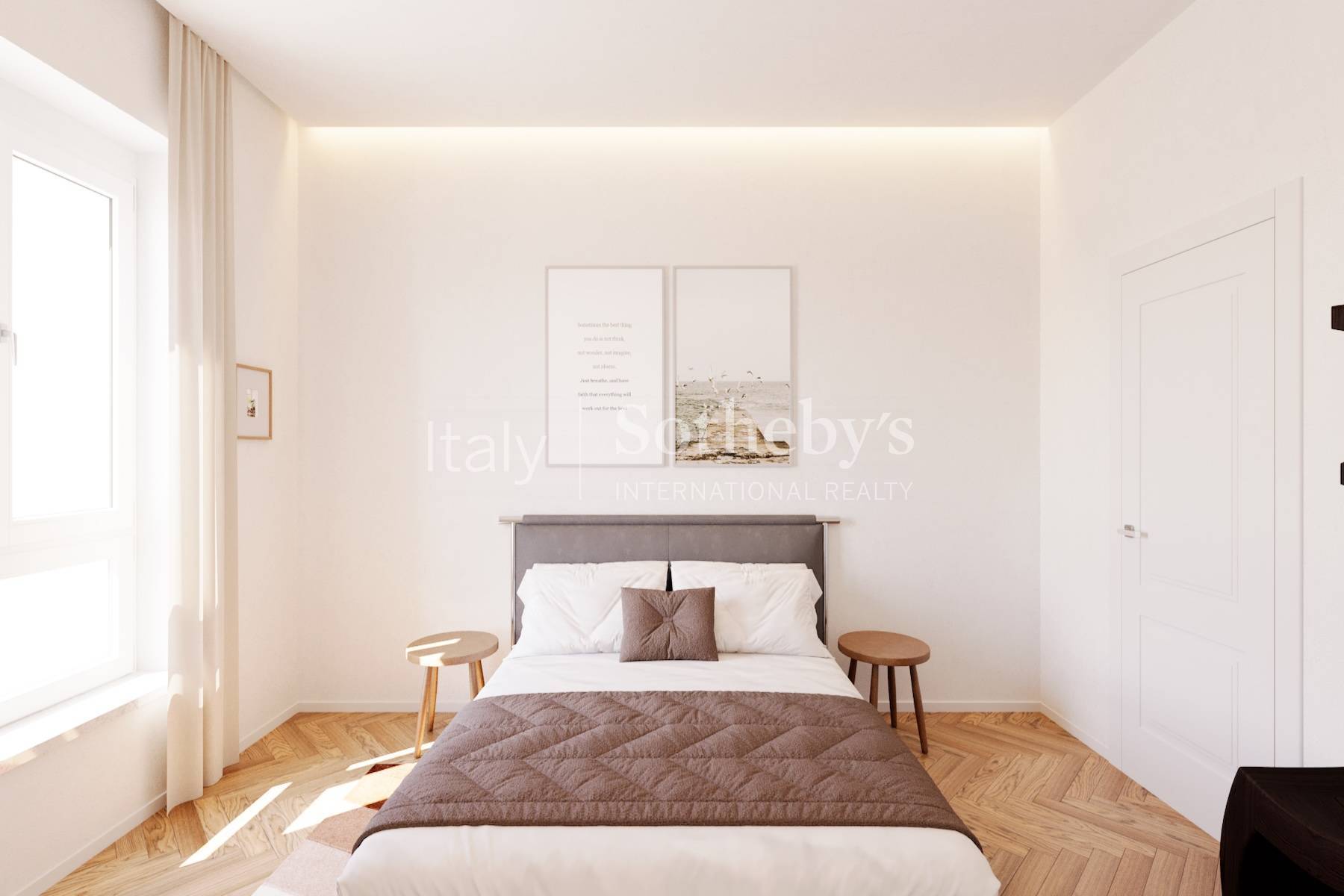  Apartment Close To the Verona Arena - 物件實景