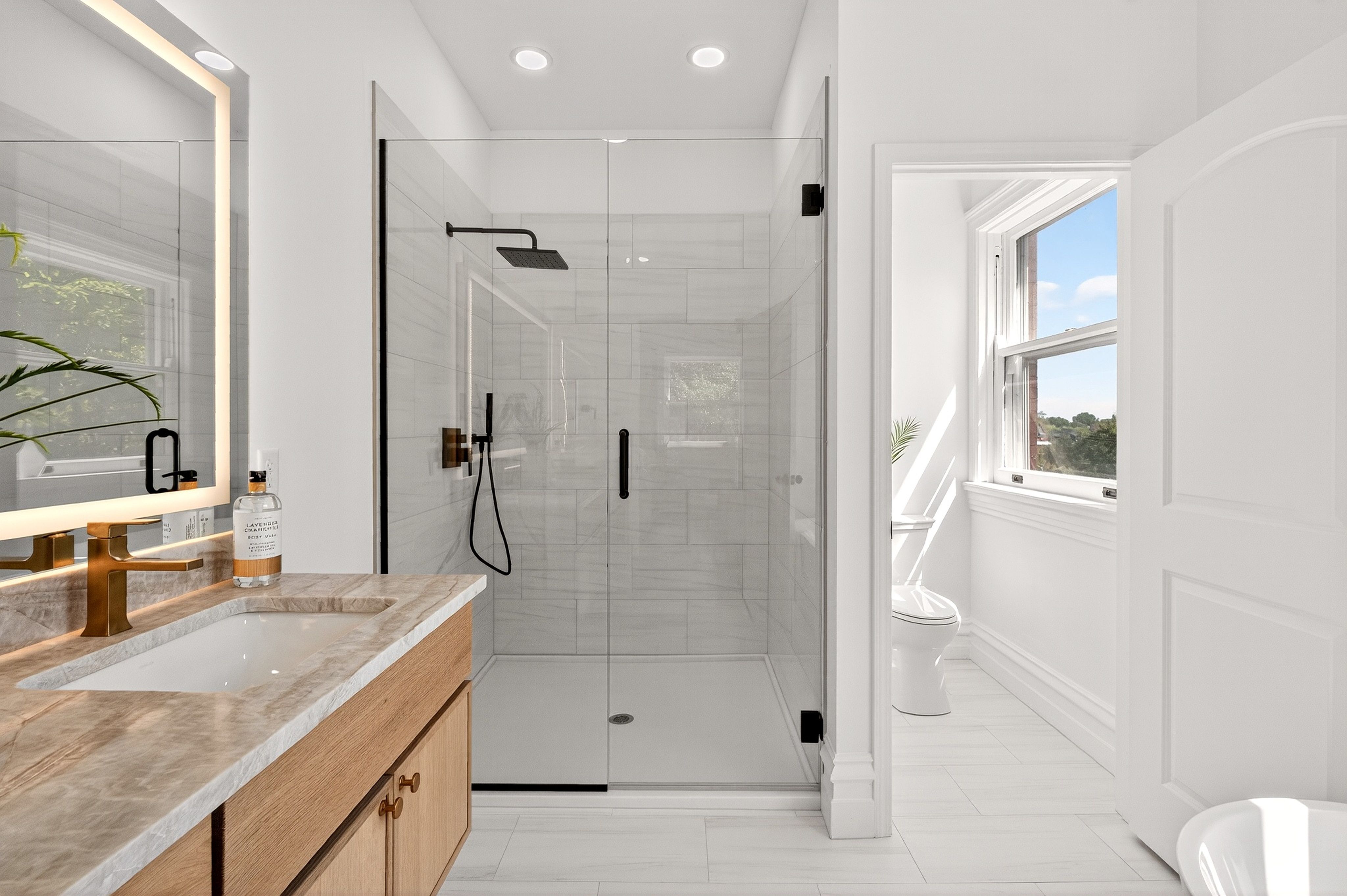  Enchanting Historic Residence in the Heart of Central West End - 物件實景