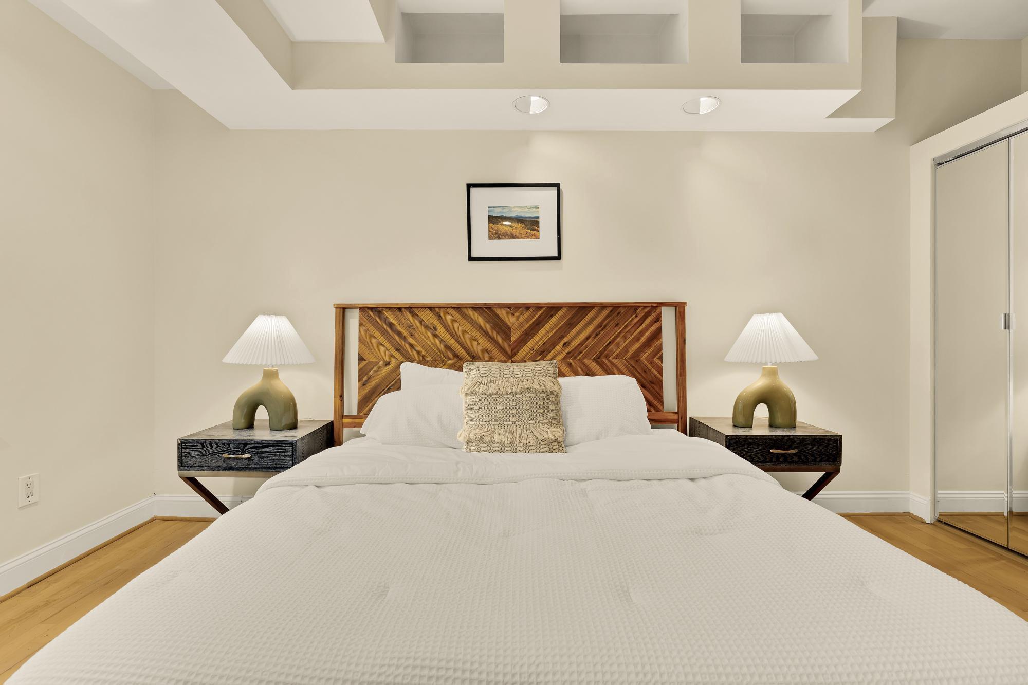  1661 Crescent Place NW, Washington, DC, 20009 - 物件實景