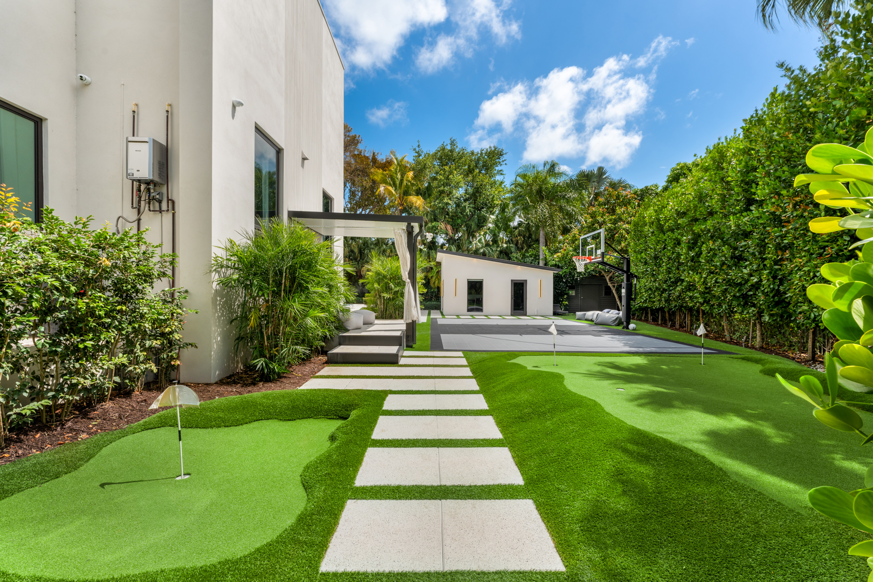  13180 Old Cutler Rd,Pinecrest, FL, 33156 - 物件實景