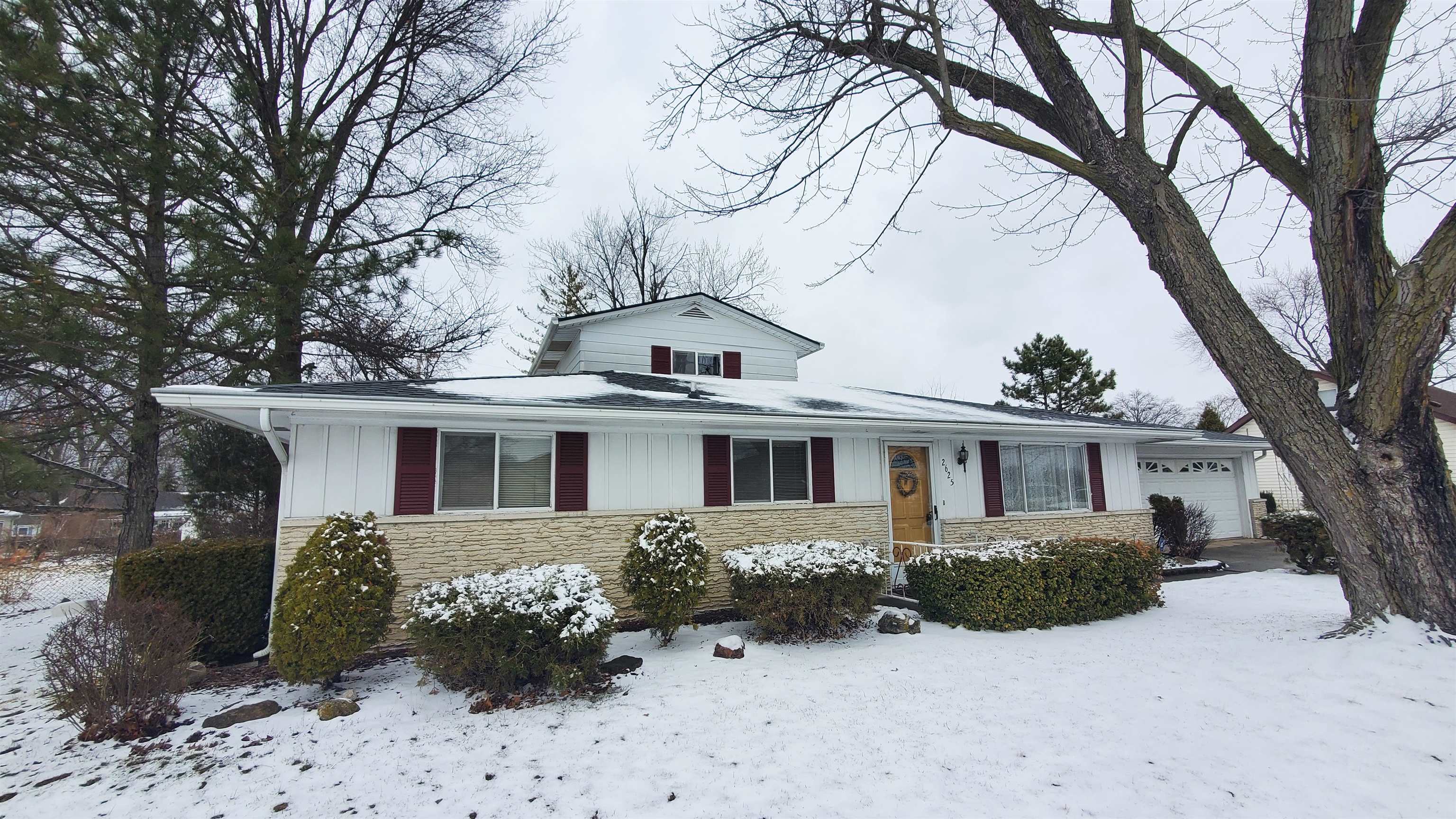 Tillman Rd, Fort Wayne, IN 46816