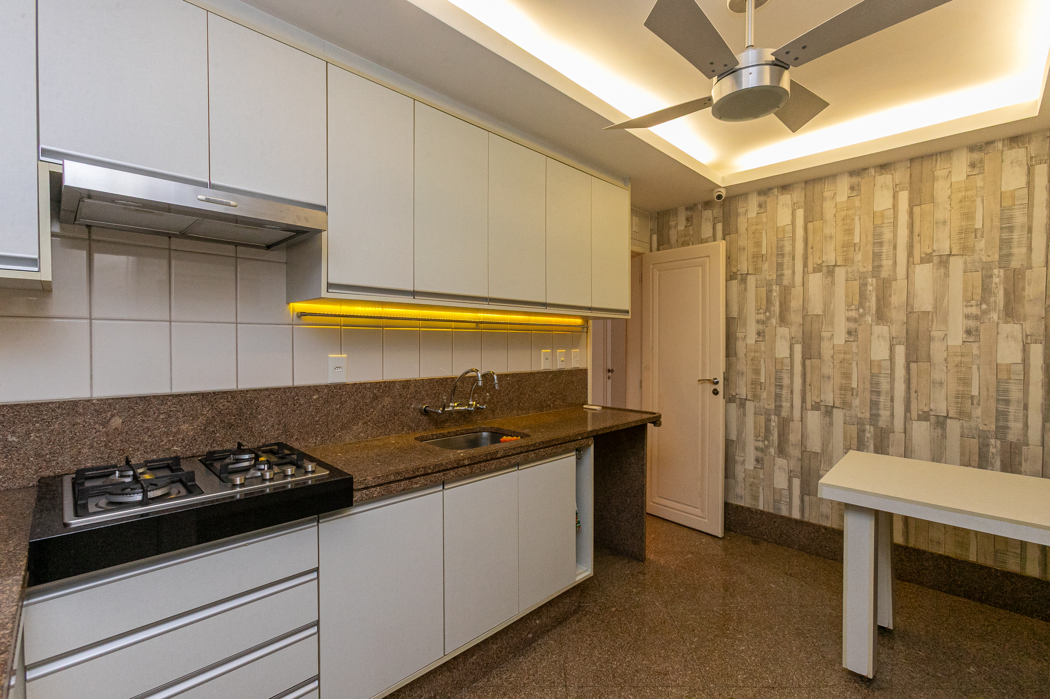 Apartment with Views of Lagoa Rodrigo de Freitas and Cristo Redentor - 物件實景