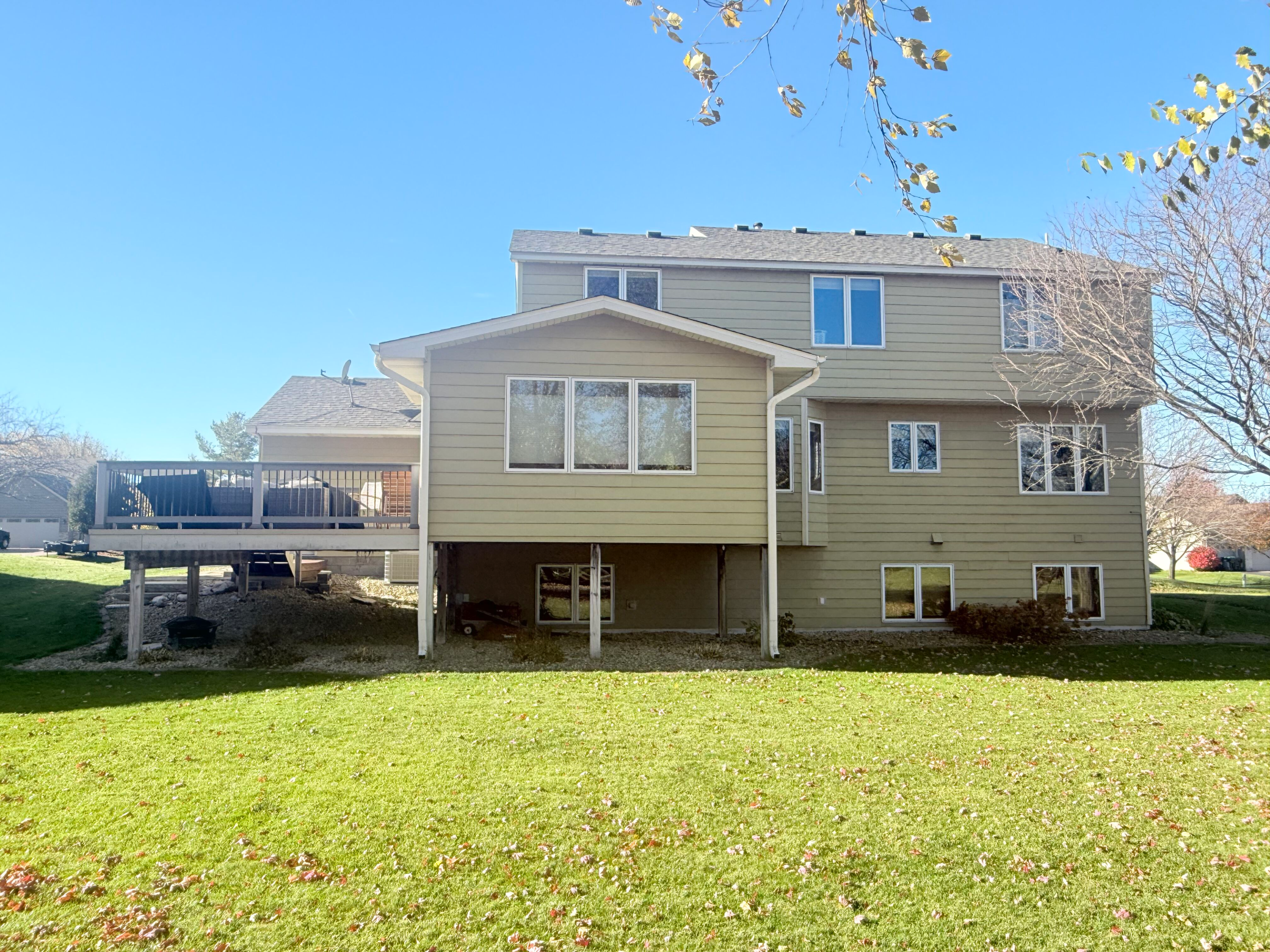 Lino Lakes, Minnesota, 55038, United States, 5 Bedrooms Bedrooms, ,3 BathroomsBathrooms,Residential,For Sale,1988169