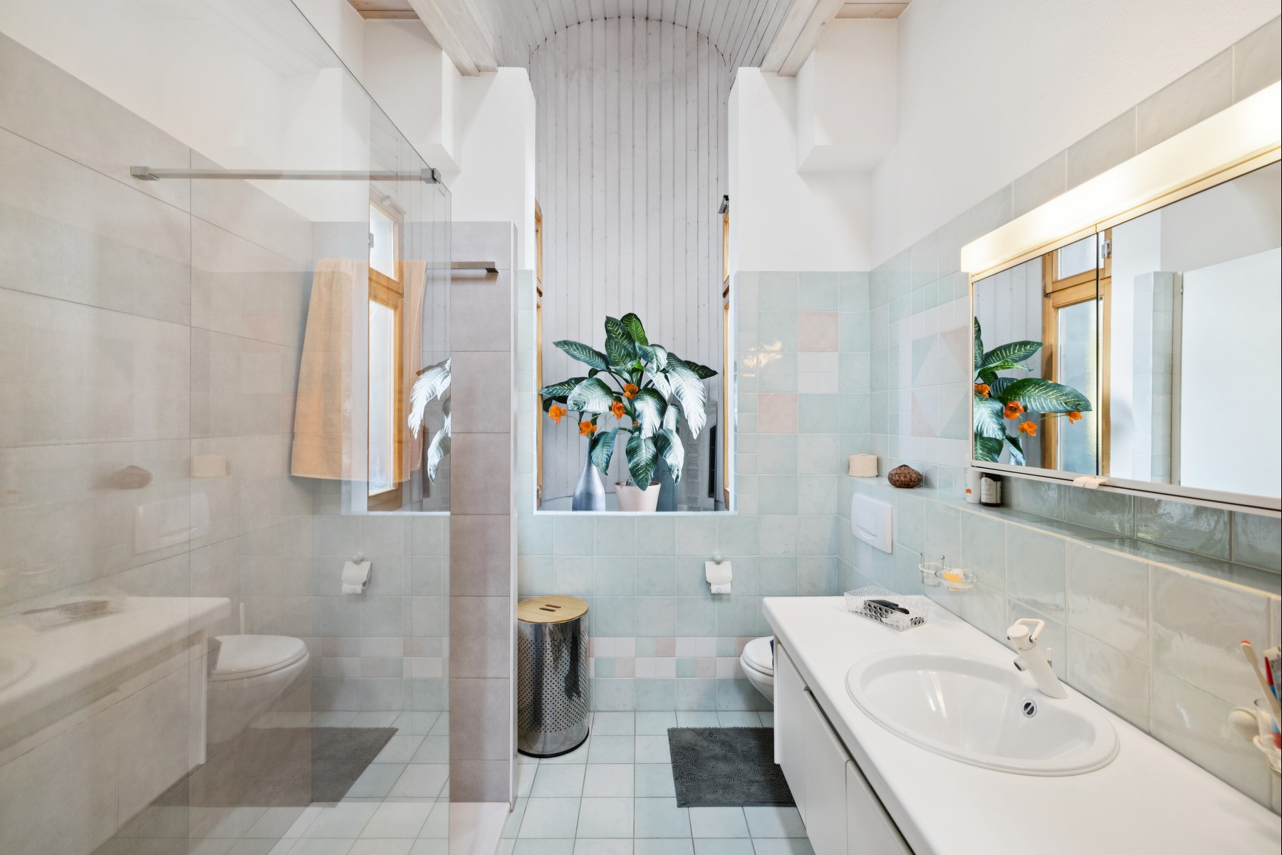  Exceptional Villa with Panoramic Views & Contemporary Elegance - 物件實景
