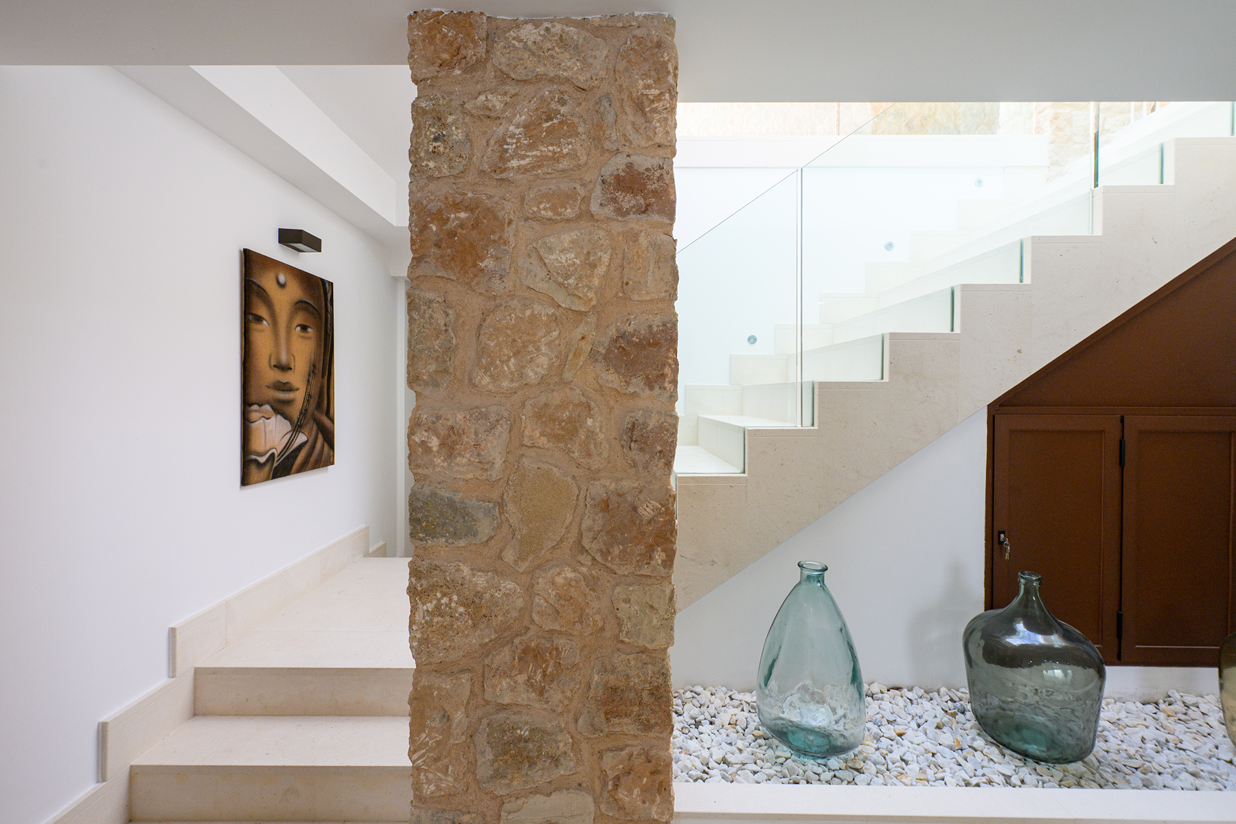  Luxurious modern villa near the beach - 物件實景
