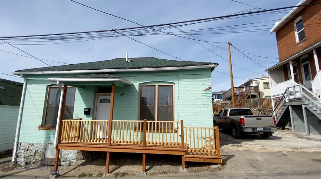 Butte, Montana, 59701, United States, 10 Bedrooms Bedrooms, ,6 BathroomsBathrooms,Residential,For Sale,2002486