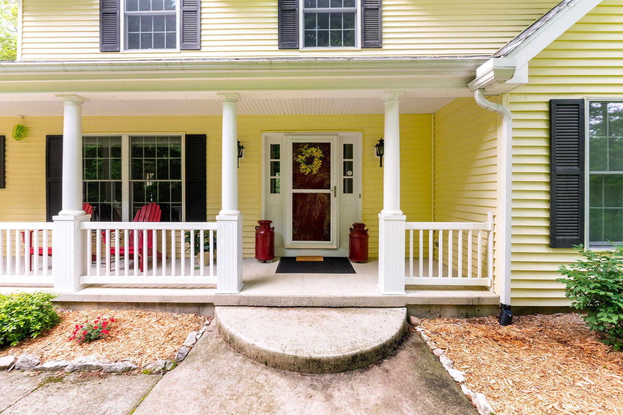 Marion, Ohio, 43302, United States, 5 Bedrooms Bedrooms, ,4 BathroomsBathrooms,Residential,For Sale,1995862