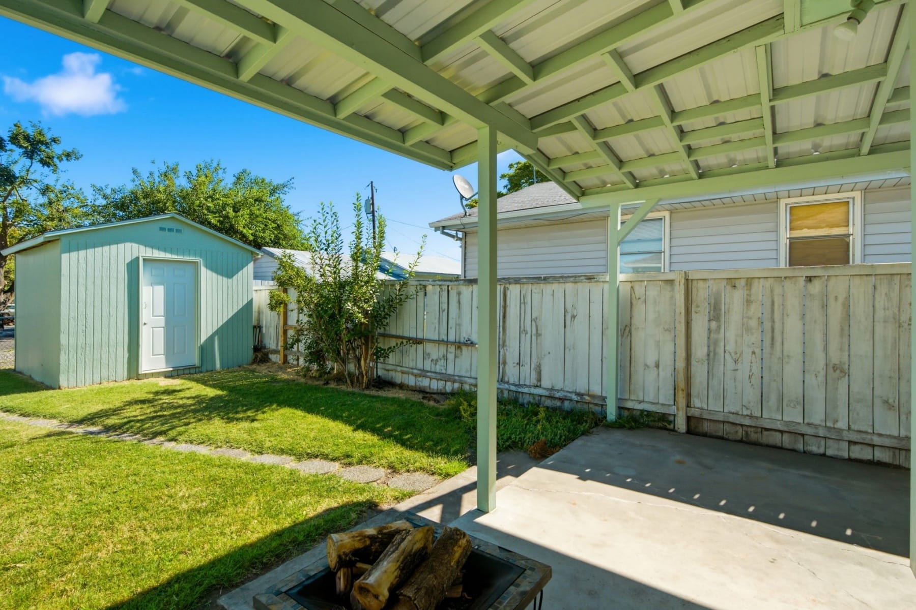  1321 E 13TH ST The Dalles, OR 97058 - 物件實景