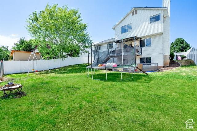 Layton, Utah, 84041, United States, 5 Bedrooms Bedrooms, ,4 BathroomsBathrooms,Residential,For Sale,1930969