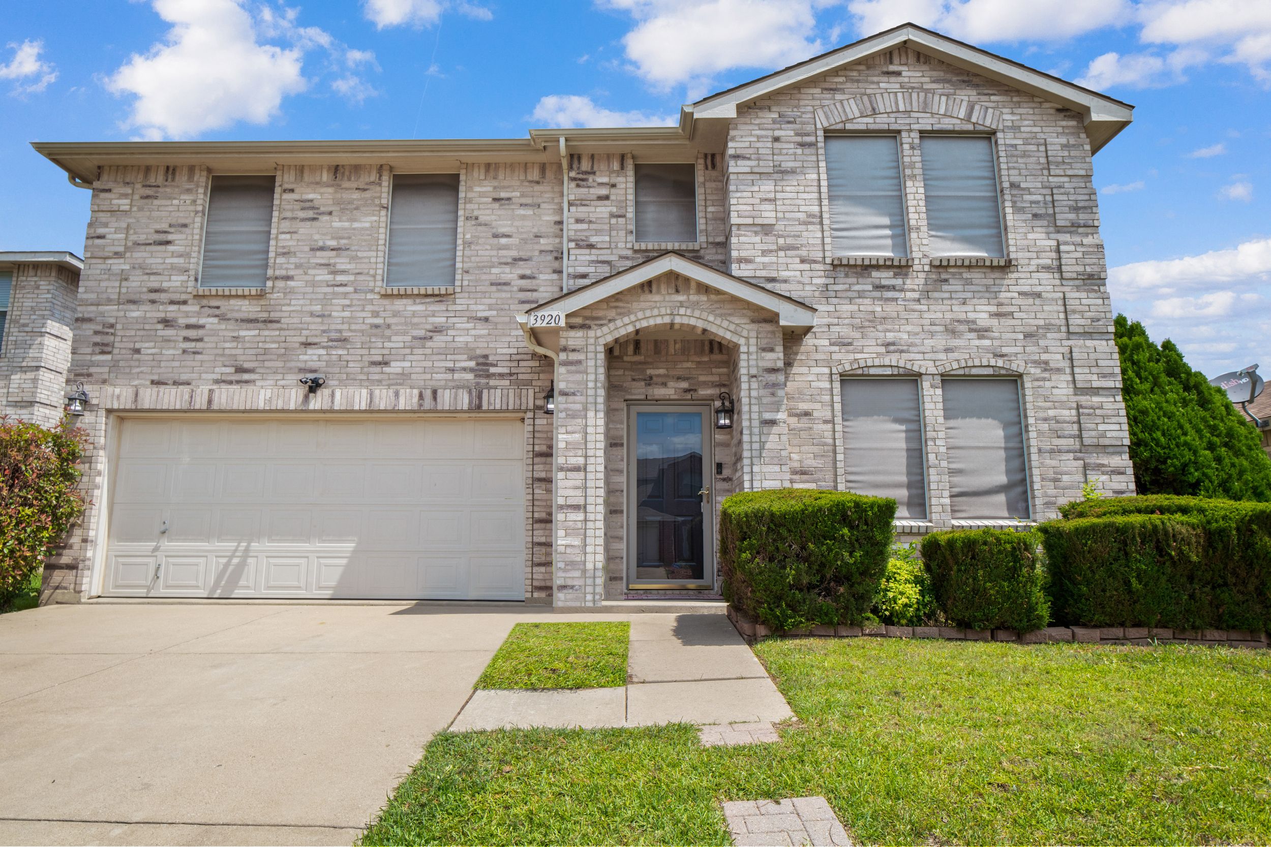  3920 Golden Horn Lane,Fort Worth, TX, 76123 - 物件實景