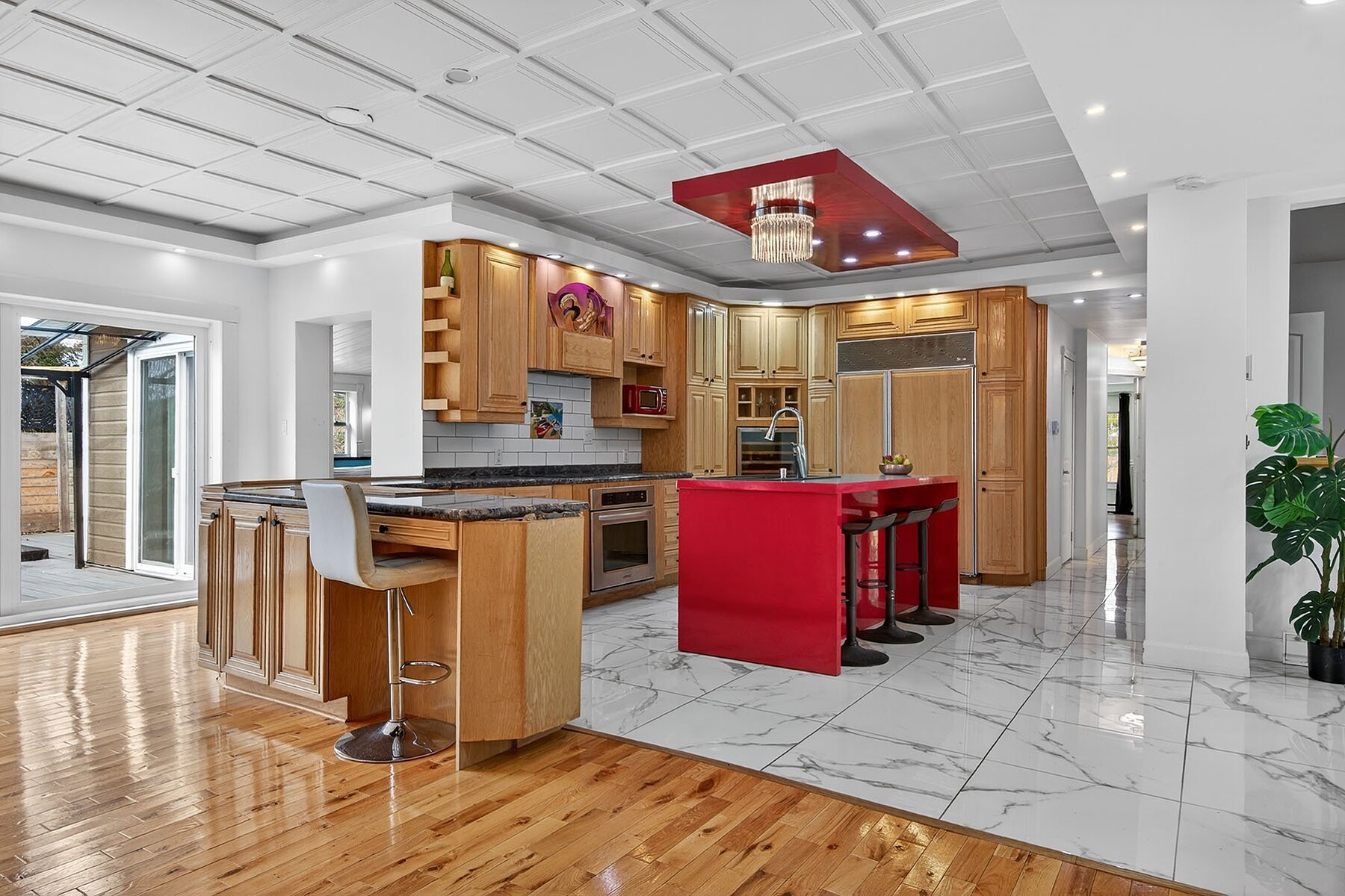  Mont-Tremblant, Laurentides - 物件實景