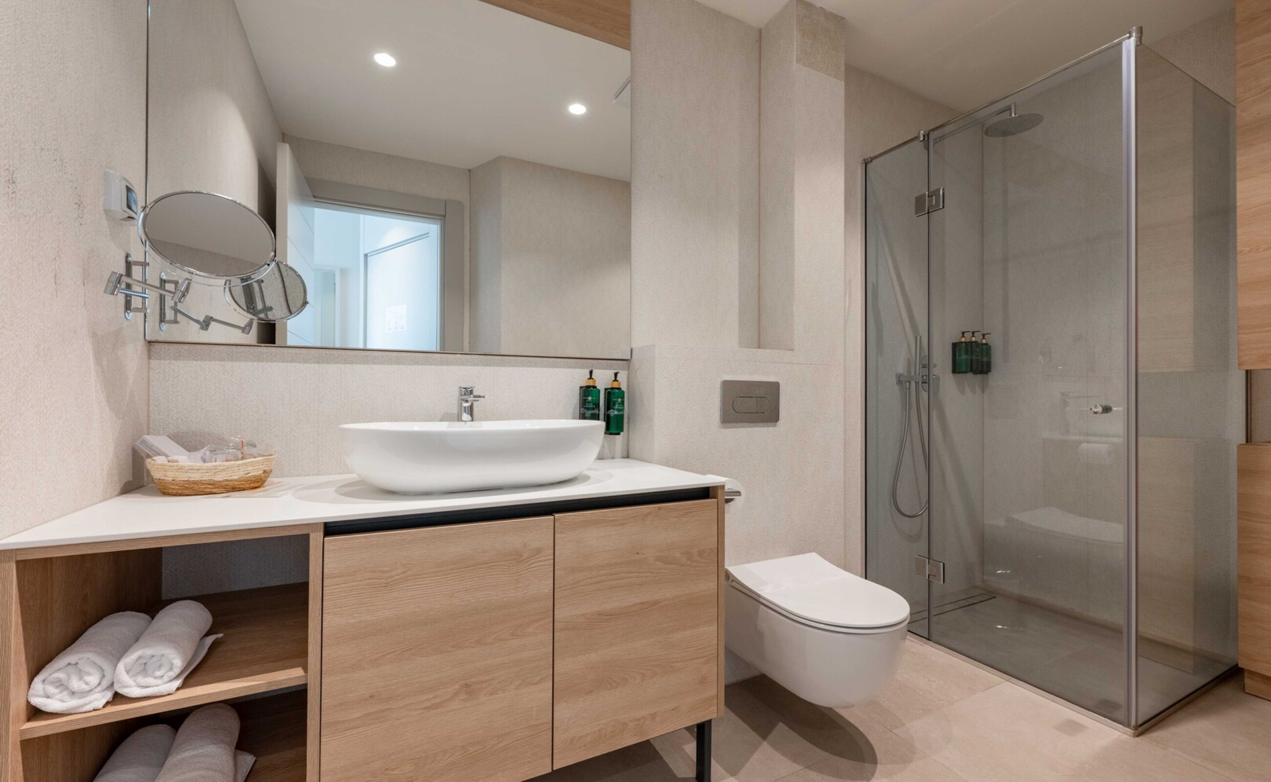  Beachfront Studio Apartment Five-Star Hotel - 物件實景