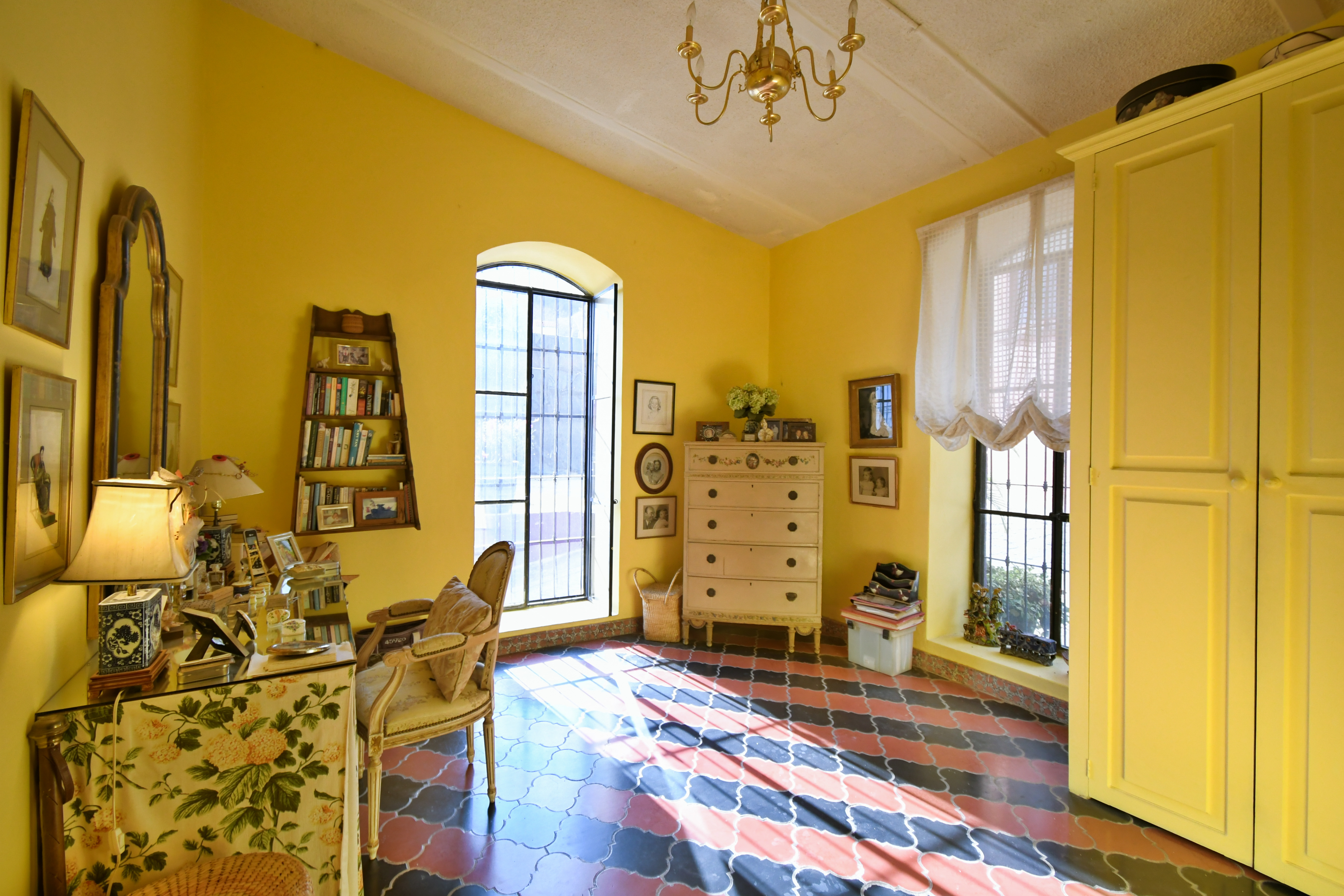  Hacienda Galeana en Ajijic, Chapala en venta - 物件實景