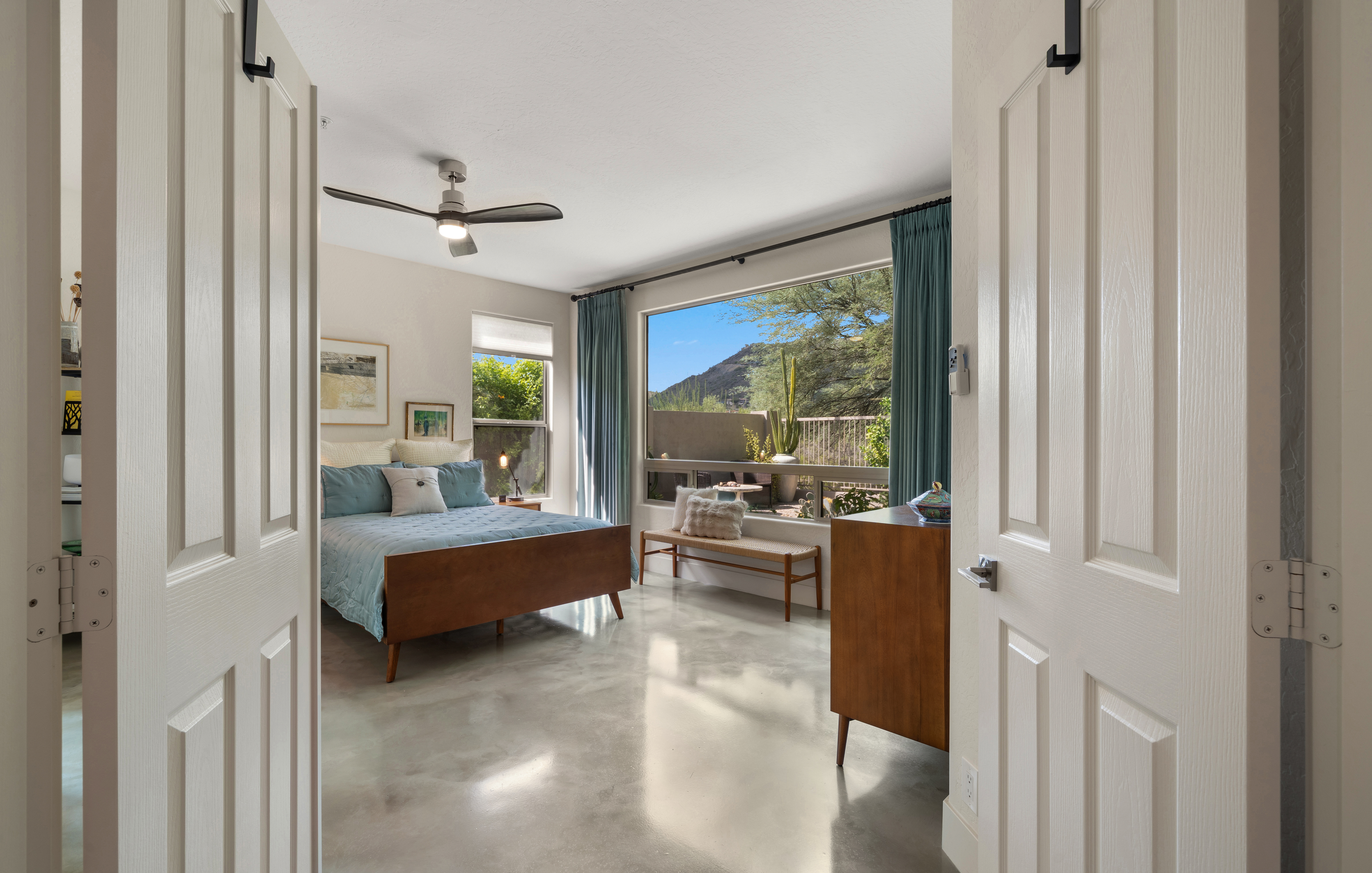  6832 E Nightingale Star Circle¦Scottsdale, AZ - 物件實景