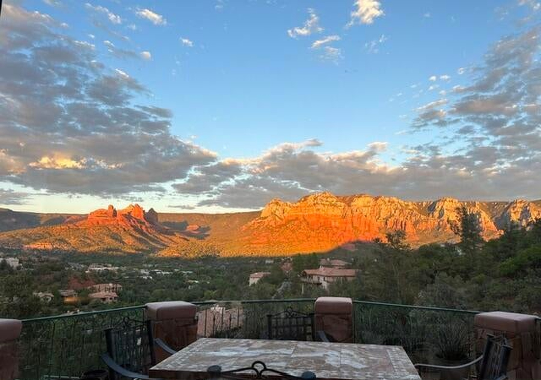  120 Les Springs Drive  Sedona, AZ - 物件實景