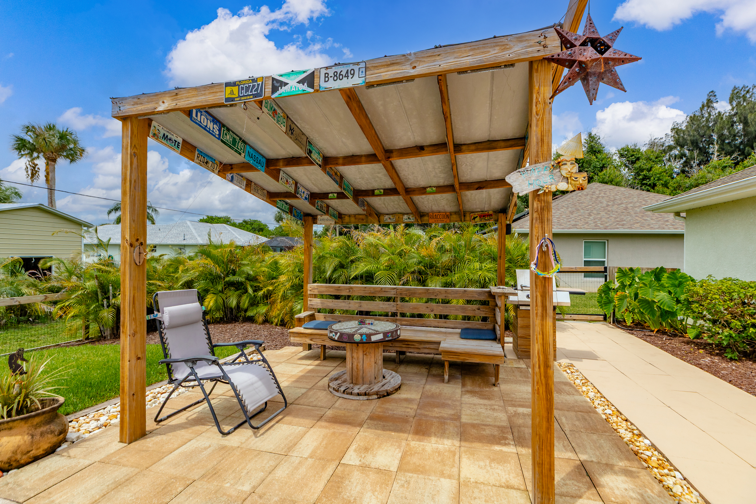  818 George Street, Sebastian, FL, 32958 - 物件實景