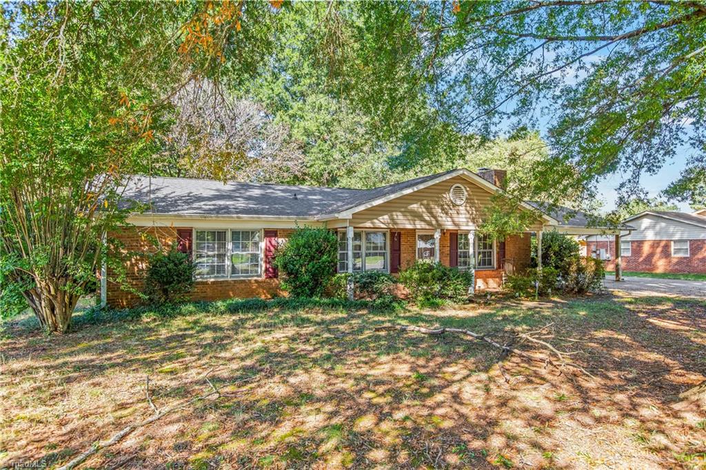 Pine Forest Dr, Kernersville, NC 27284 #1