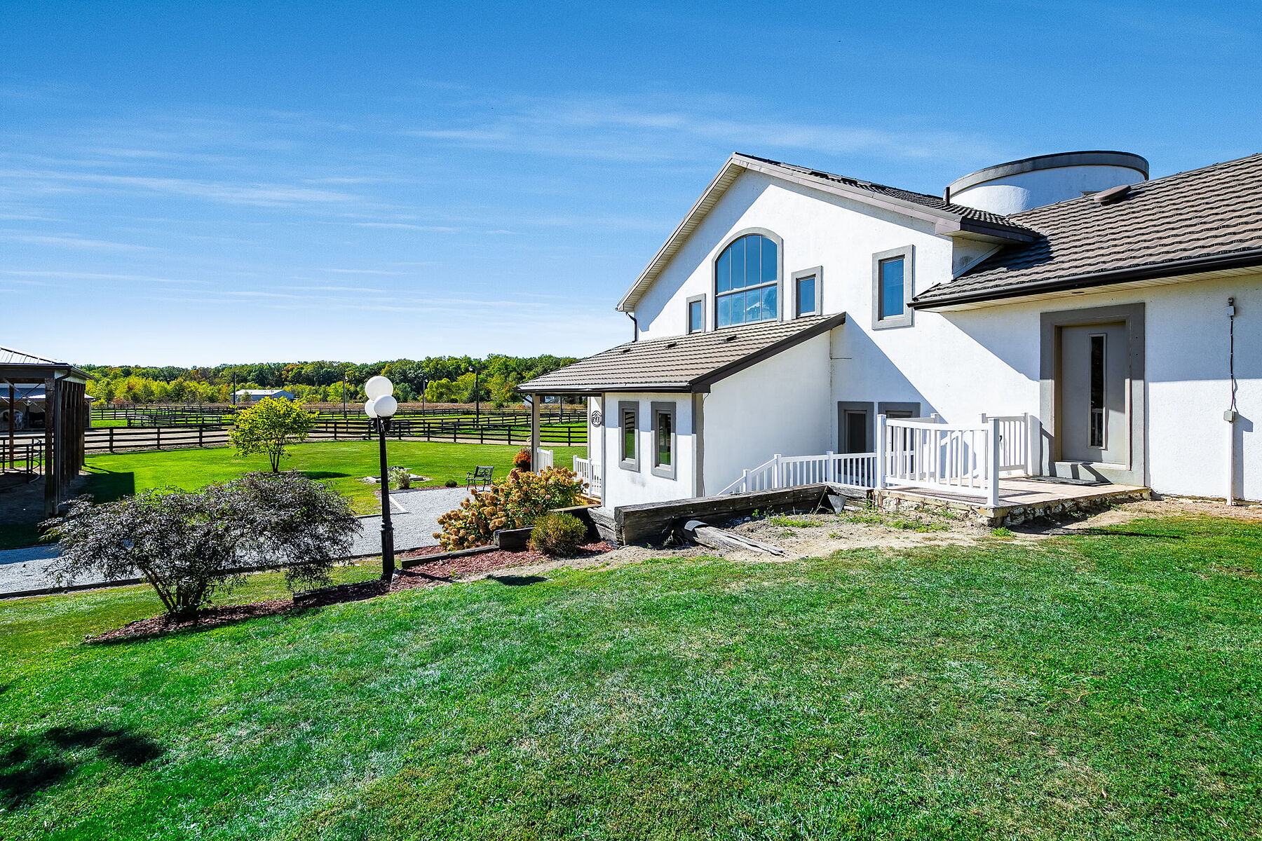  Premier Equestrian Property - 物件實景
