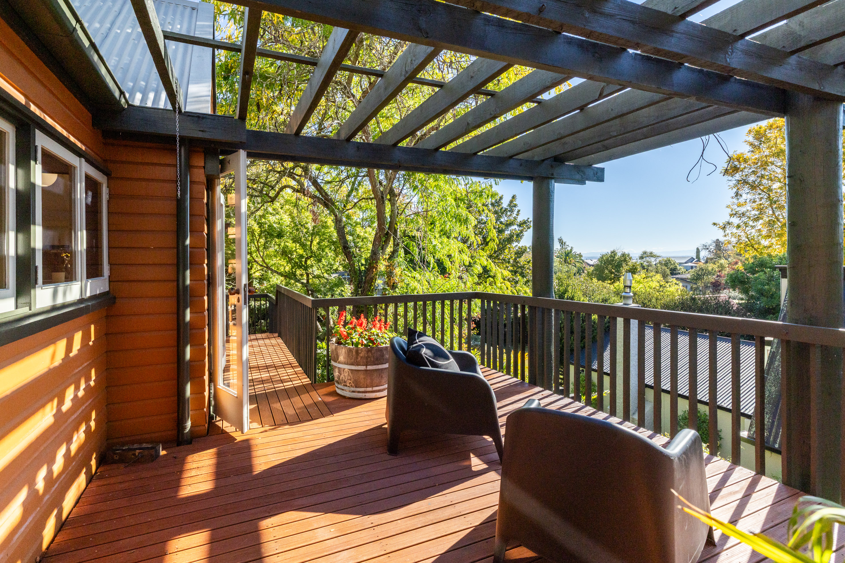  25 Muritai Crescent, Havelock North - 物件實景