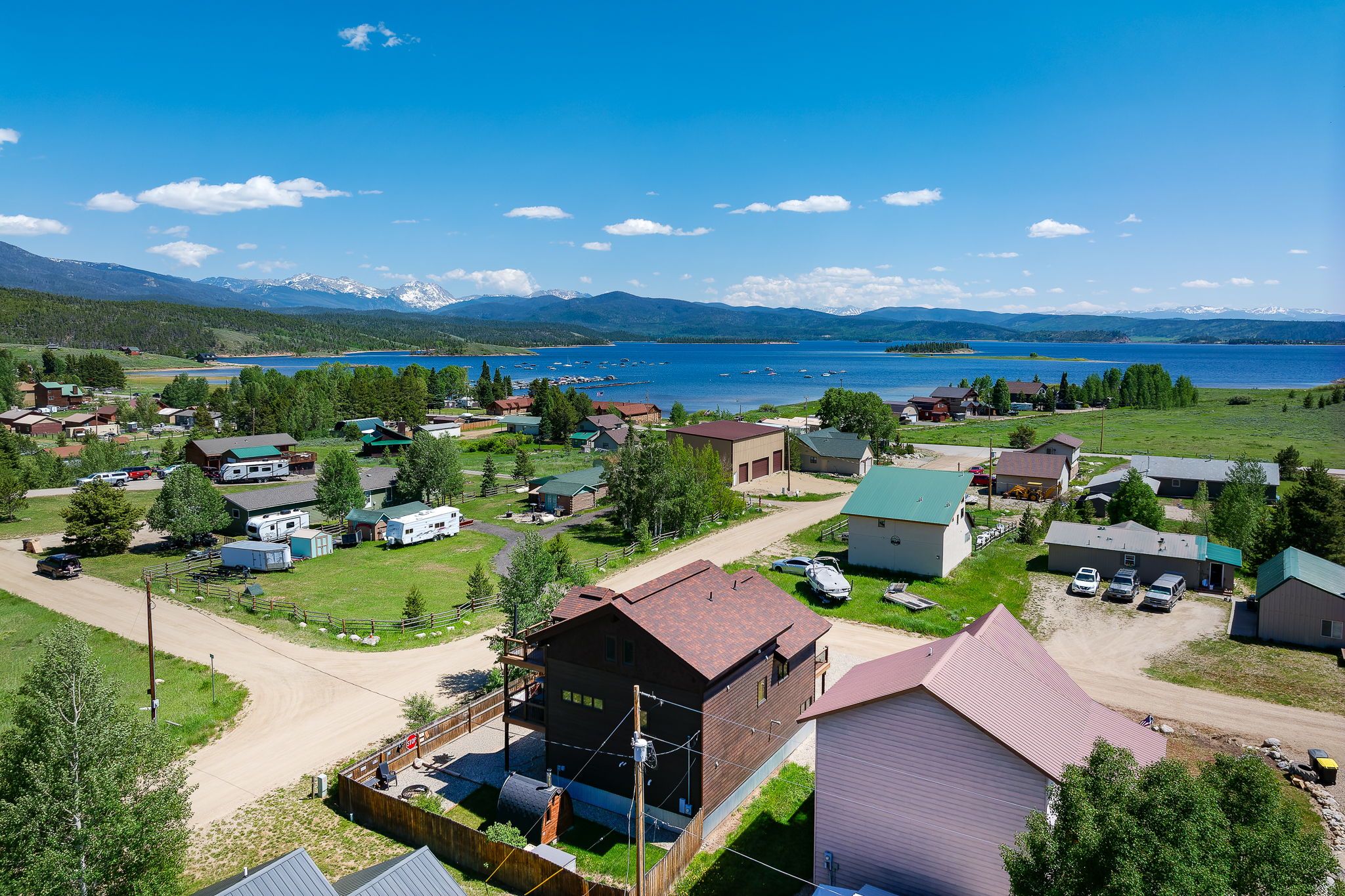  151 County Road 644,Grand Lake, CO, 80447 - 物件實景
