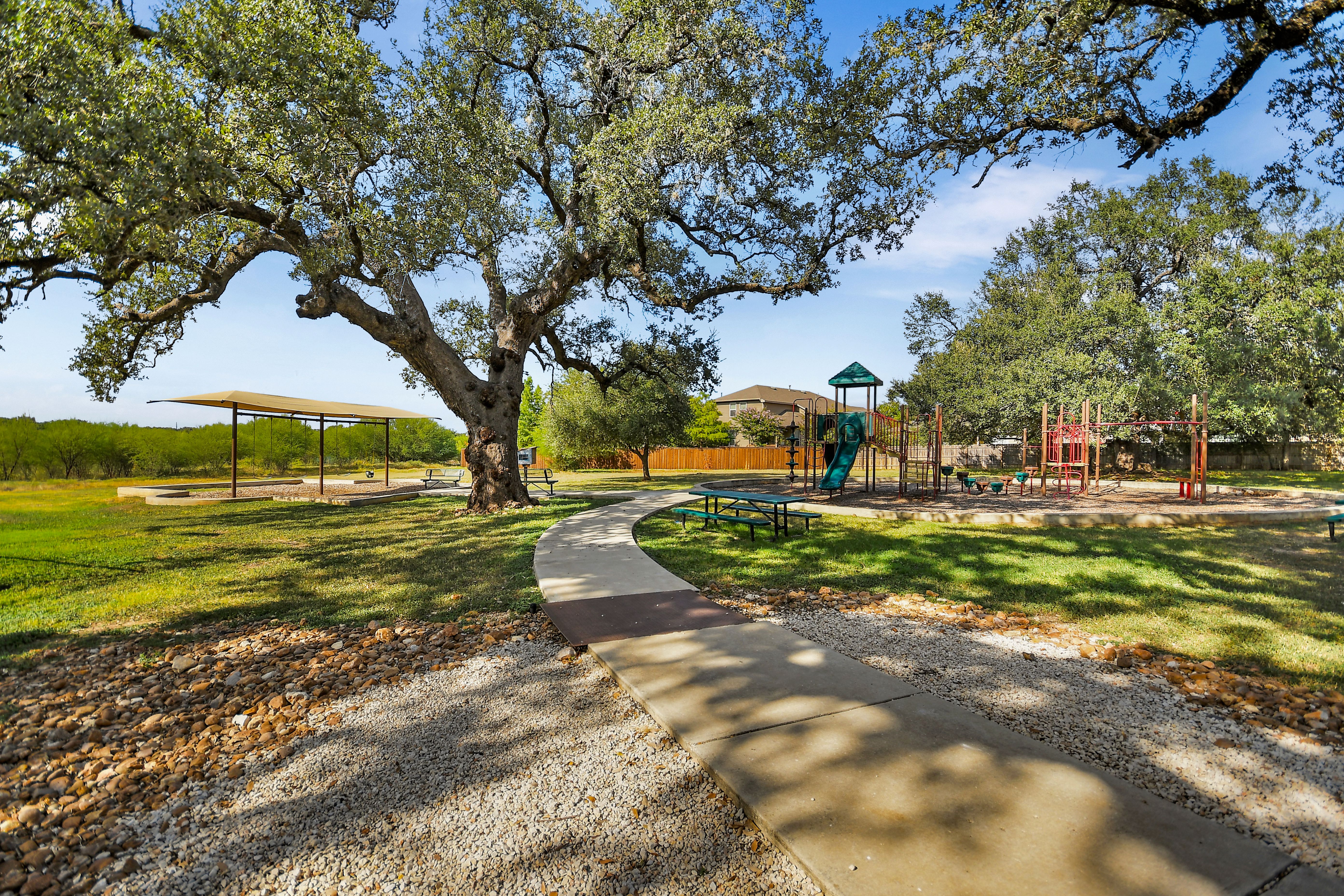  Beautifully Maintained One-Story Retreat in Wortham Oaks - 物件實景