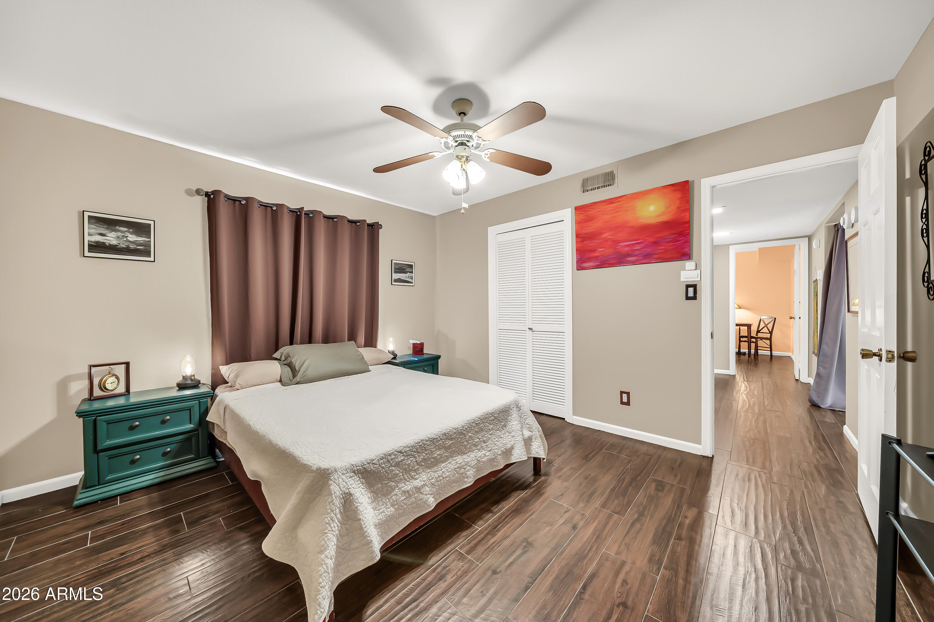  1121 W Aster Drive  Phoenix, AZ - 物件實景