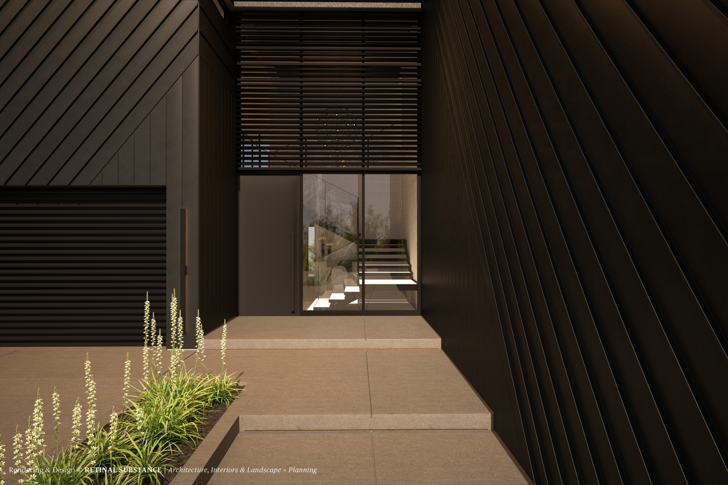  3463 Tuna Canyon Rd - 物件實景