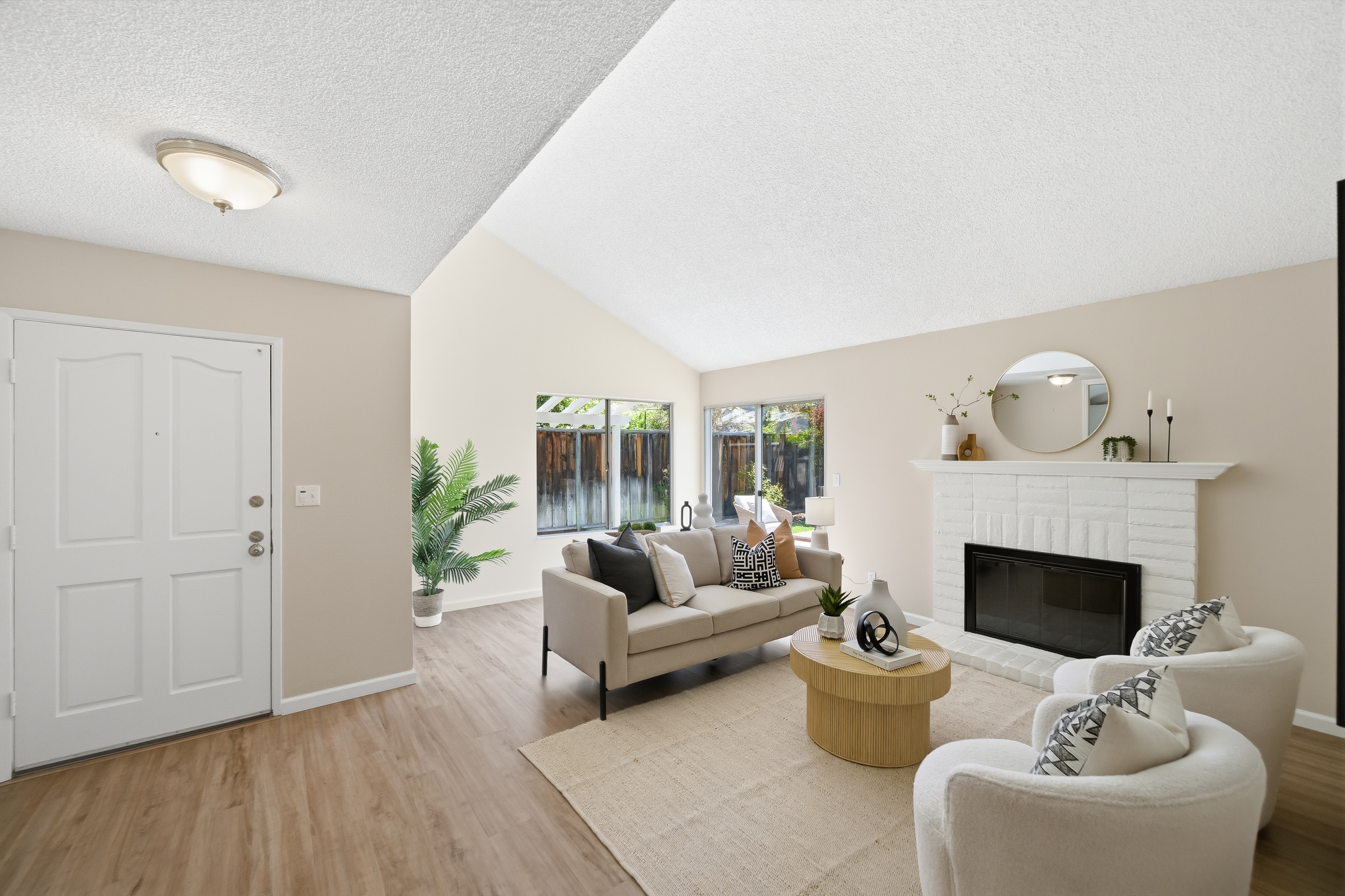  Timeless Design and Effortless Living in Historic Niles - 物件實景