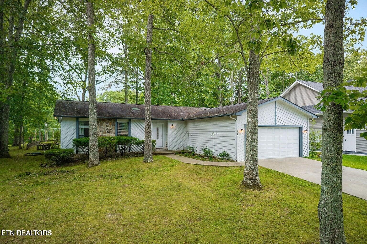 Anglewood Dr, Crossville, TN 38558 #1