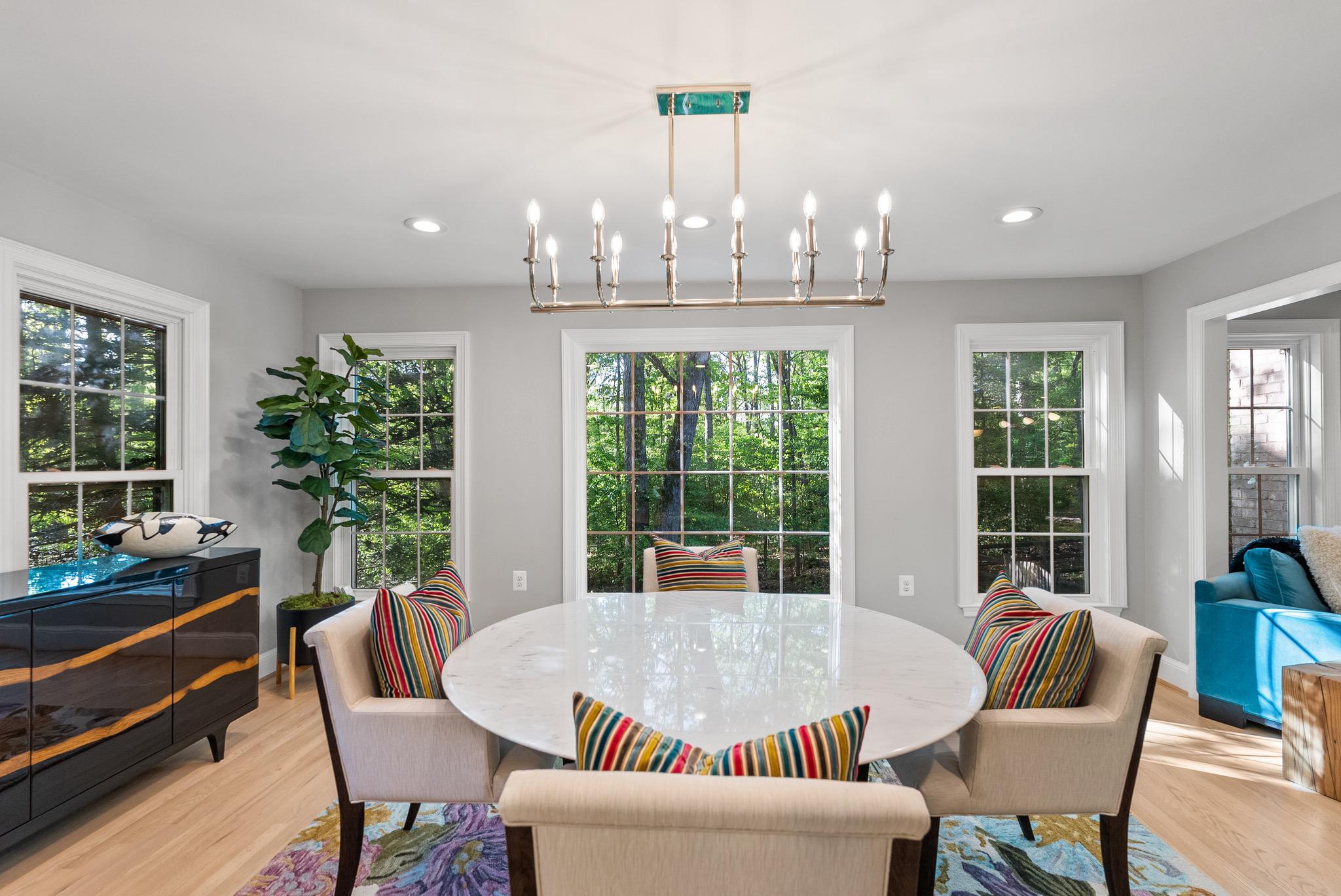  3121 Trenholm Drive, Oakton, VA, 22124 - 物件實景